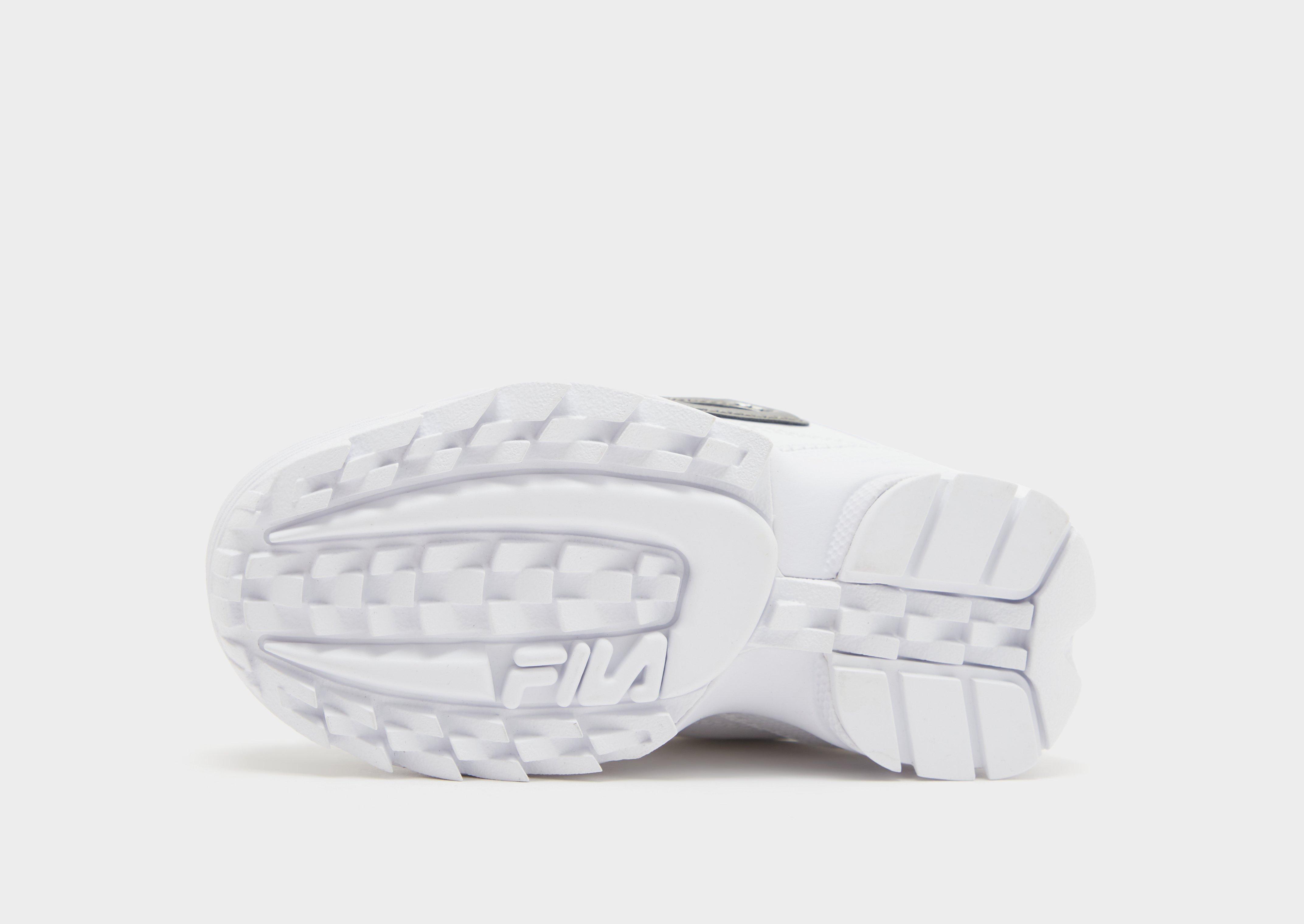 Fila Disruptor Babys
