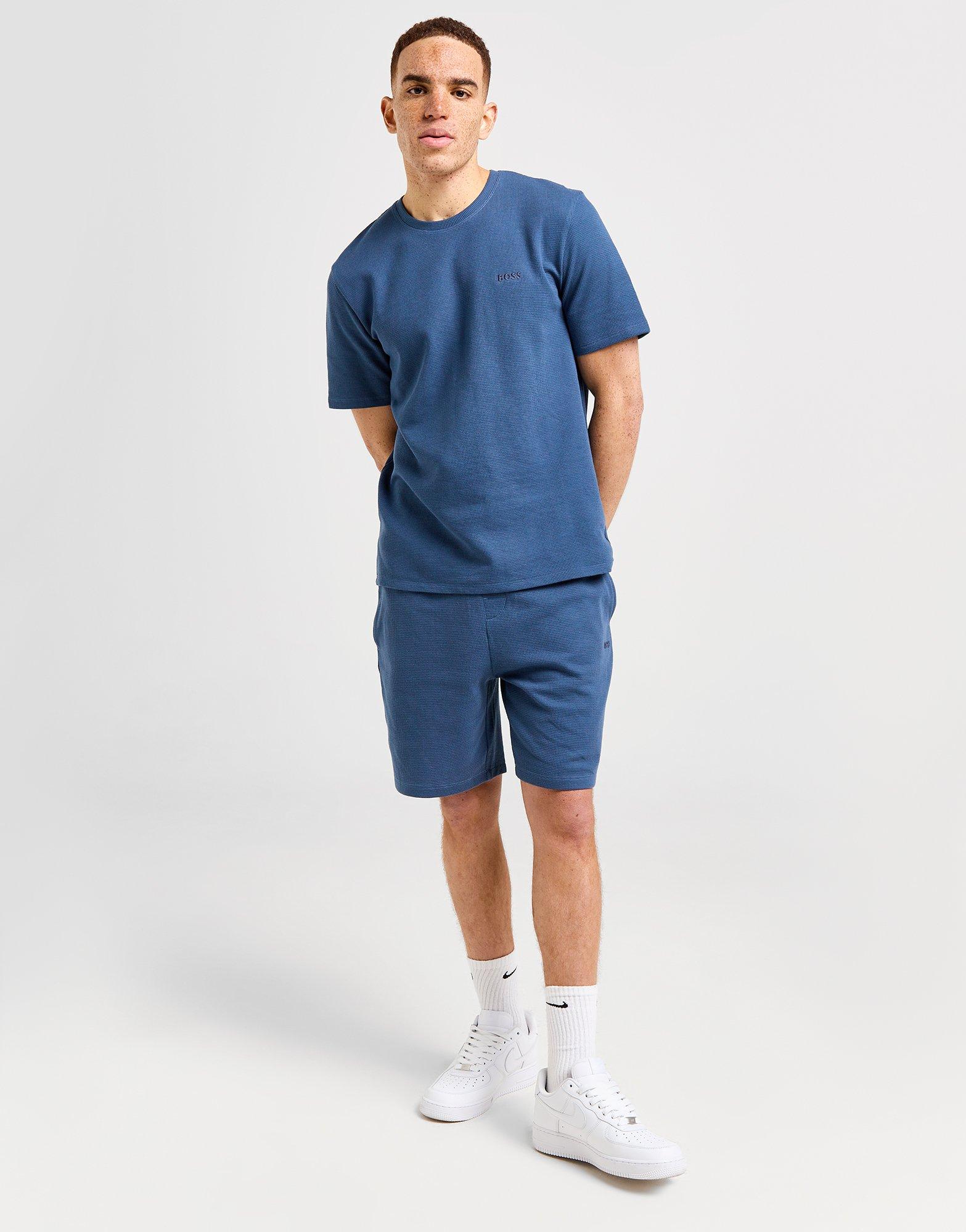 BOSS Waffle T-Shirt
