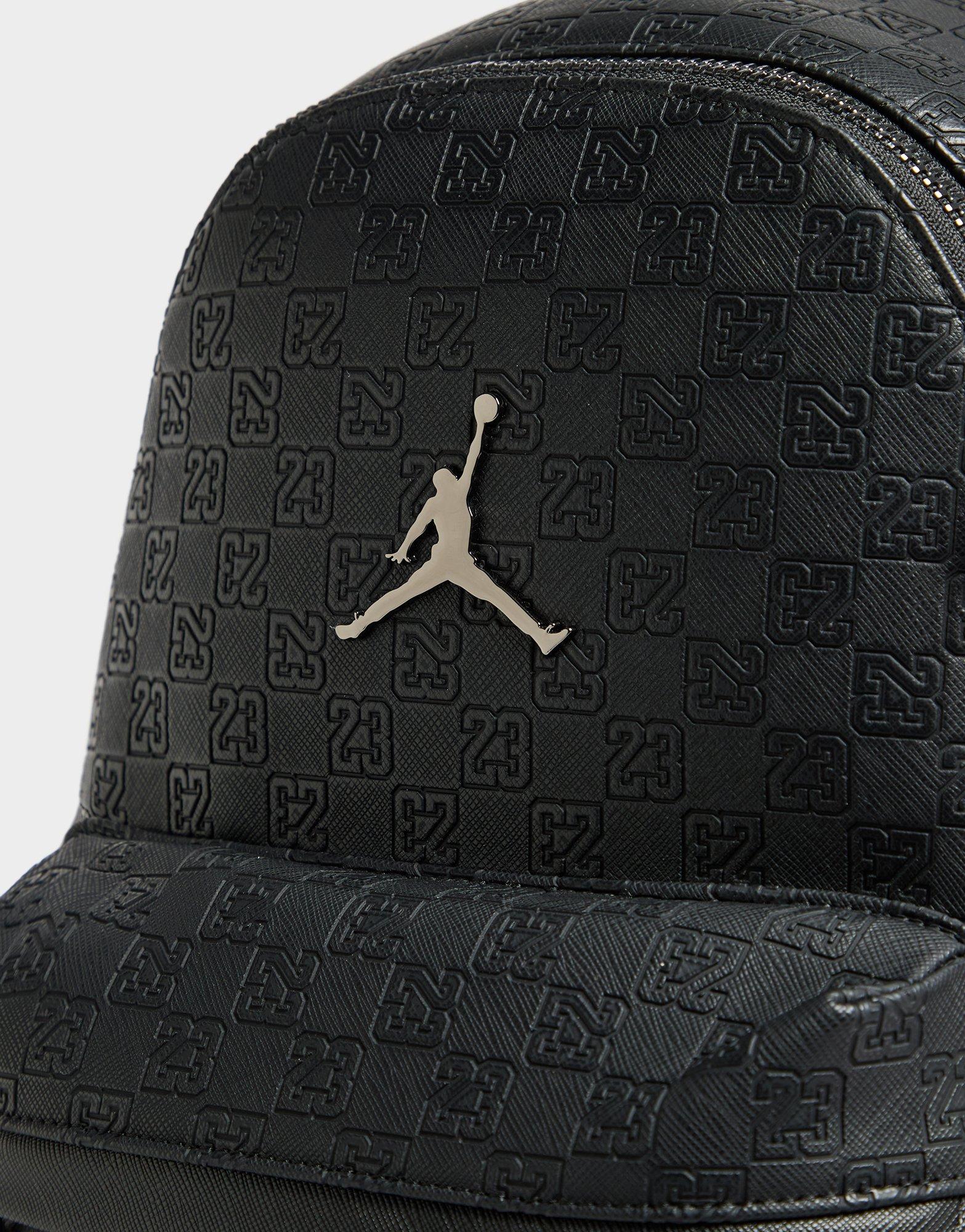 Jordan Monogram Rucksack