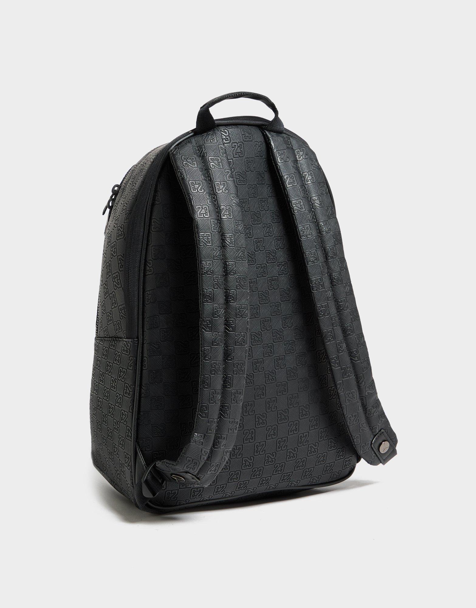 Jordan Monogram Rucksack