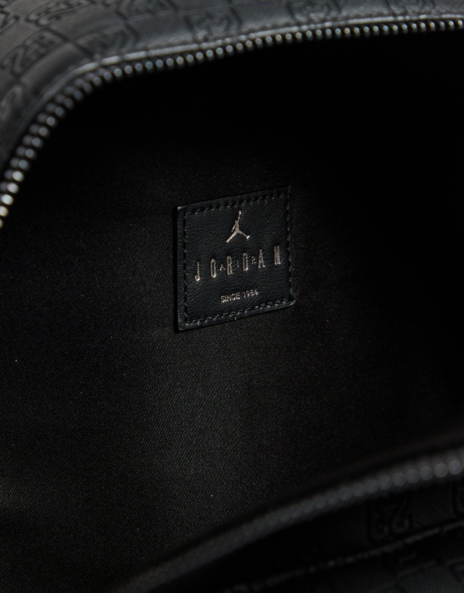 Jordan Monogram Rucksack