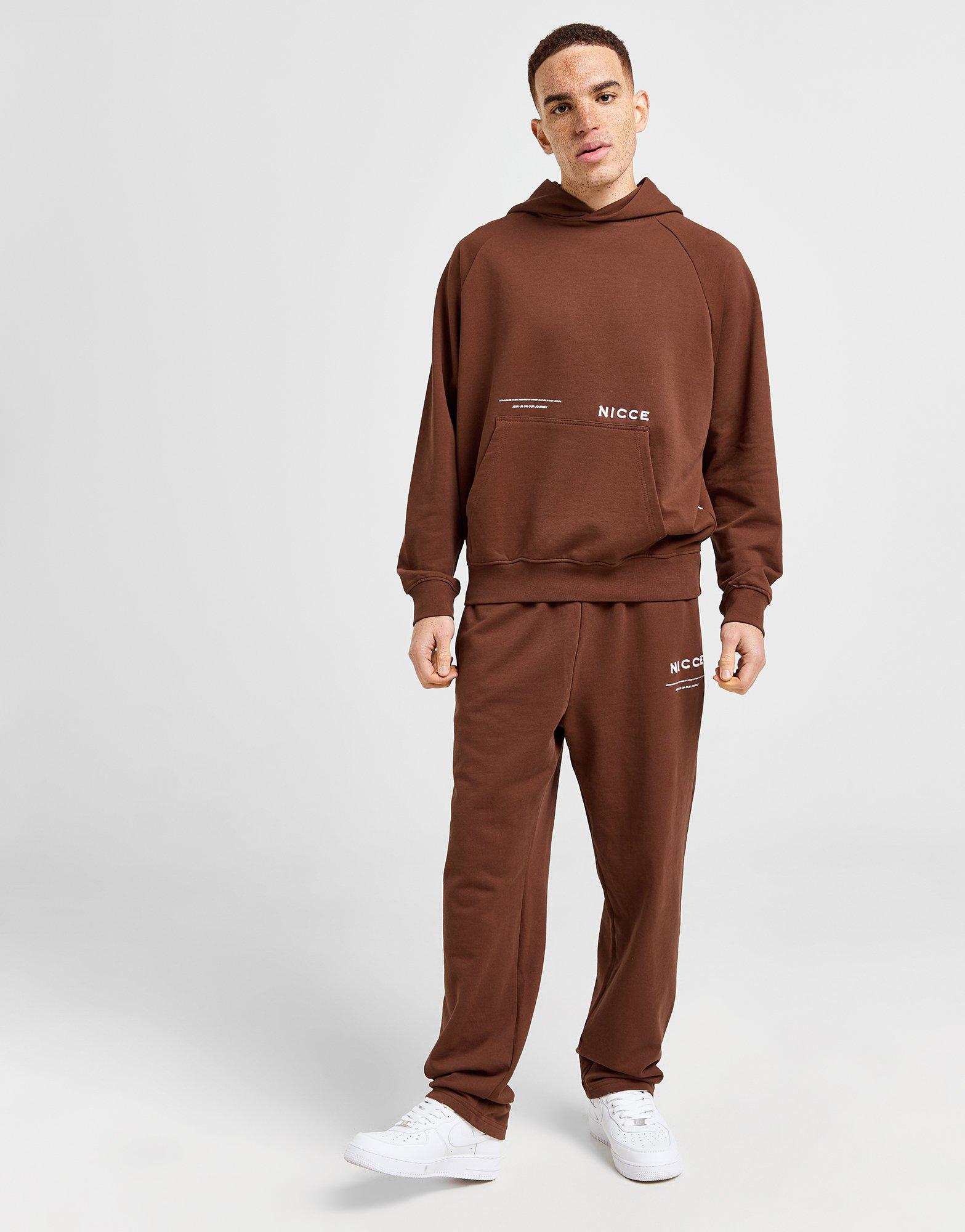 Nicce Script Essential Trainingsanzug