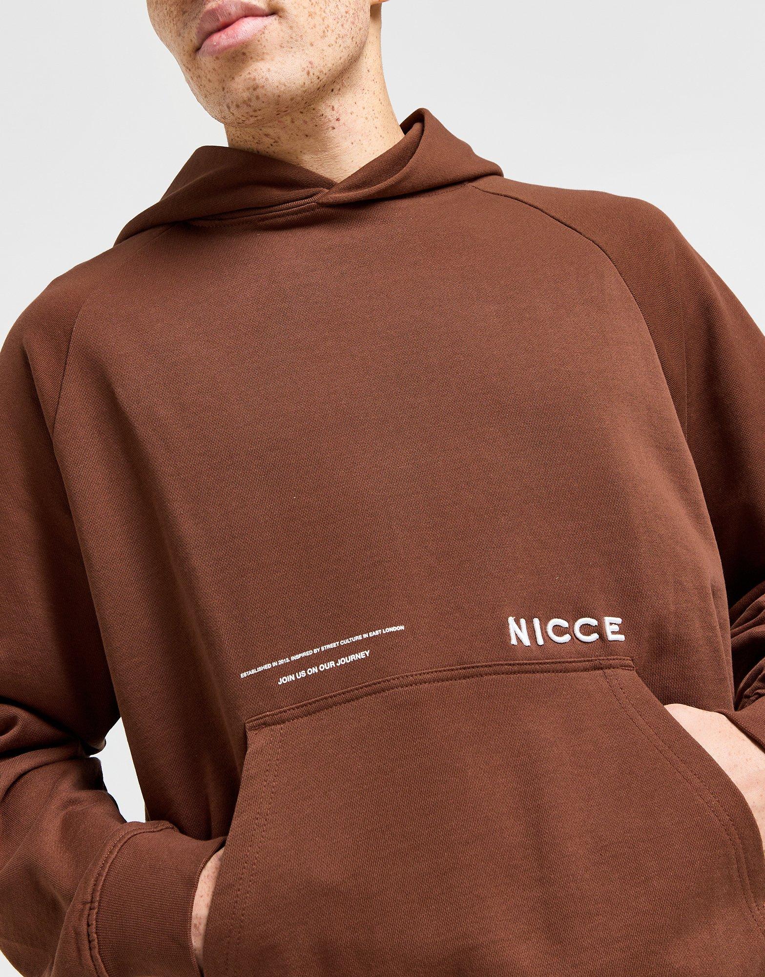 Nicce Script Essential Trainingsanzug