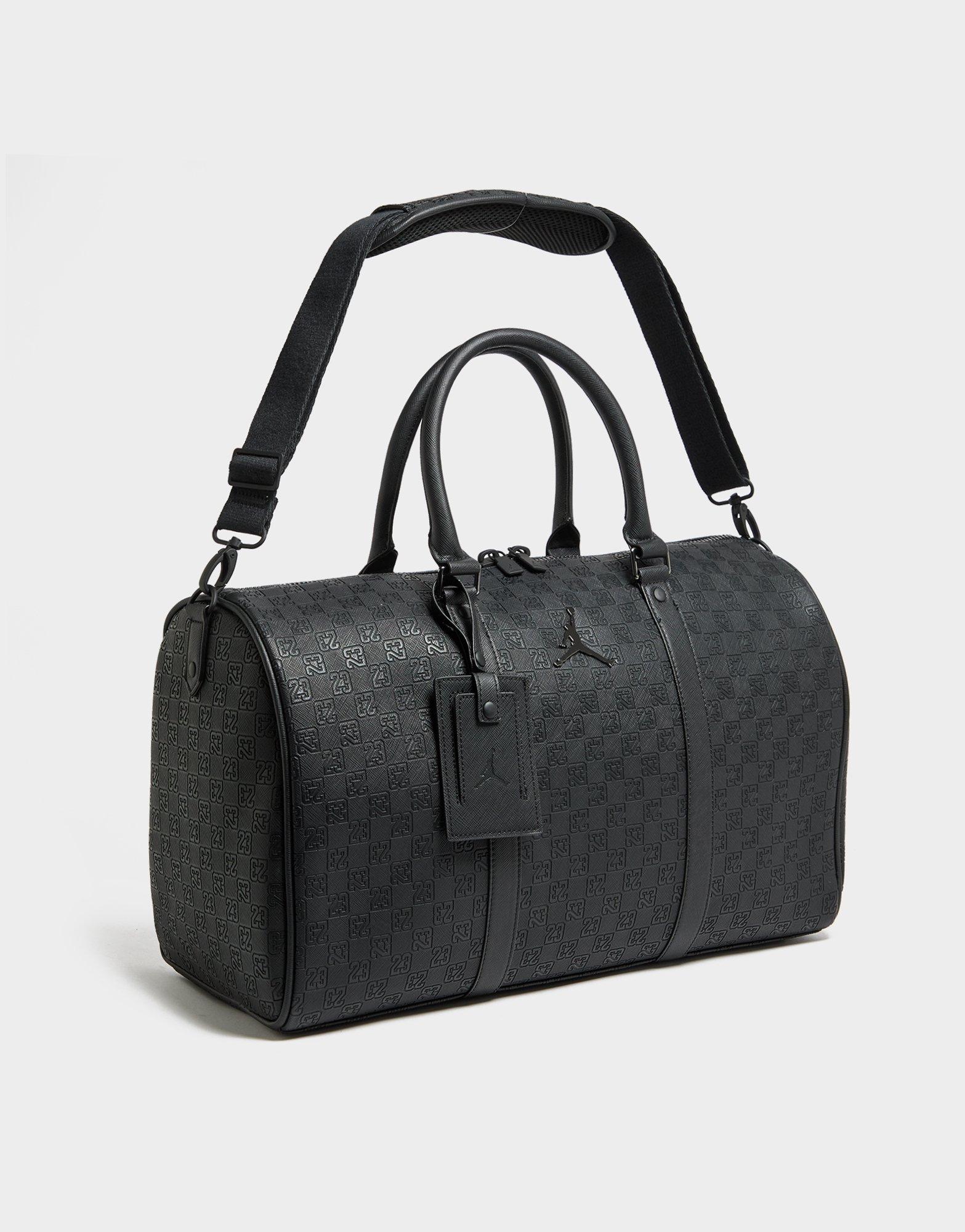 Jordan Monogram Sporttasche
