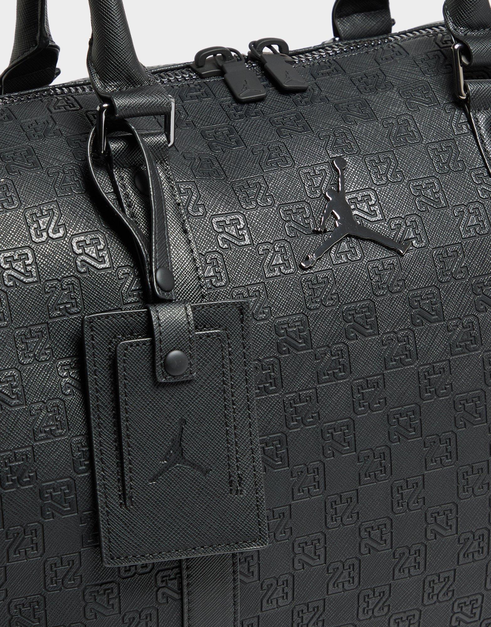 Jordan Monogram Sporttasche