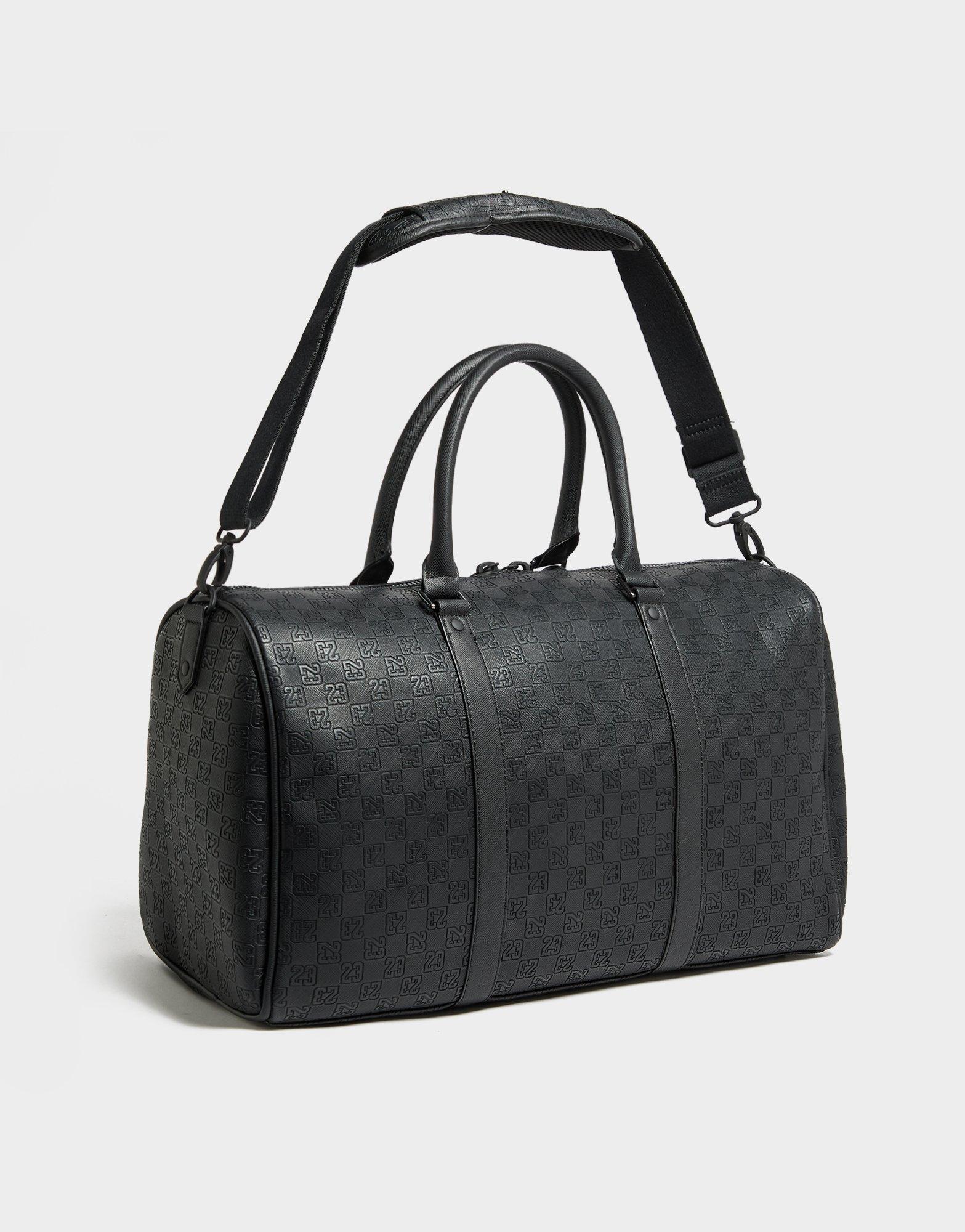 Jordan Monogram Sporttasche