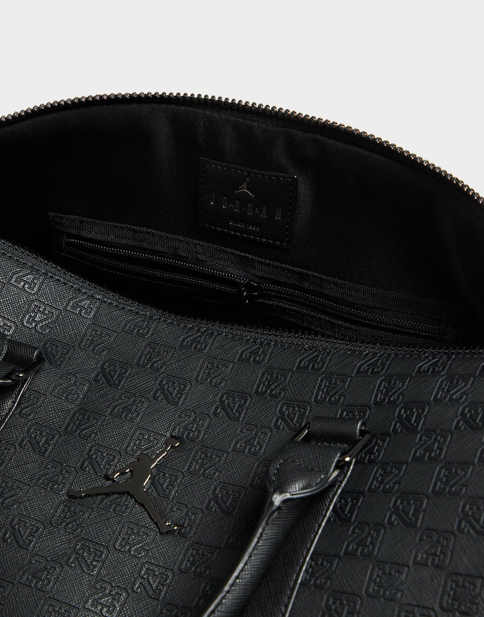 Jordan Monogram Sporttasche