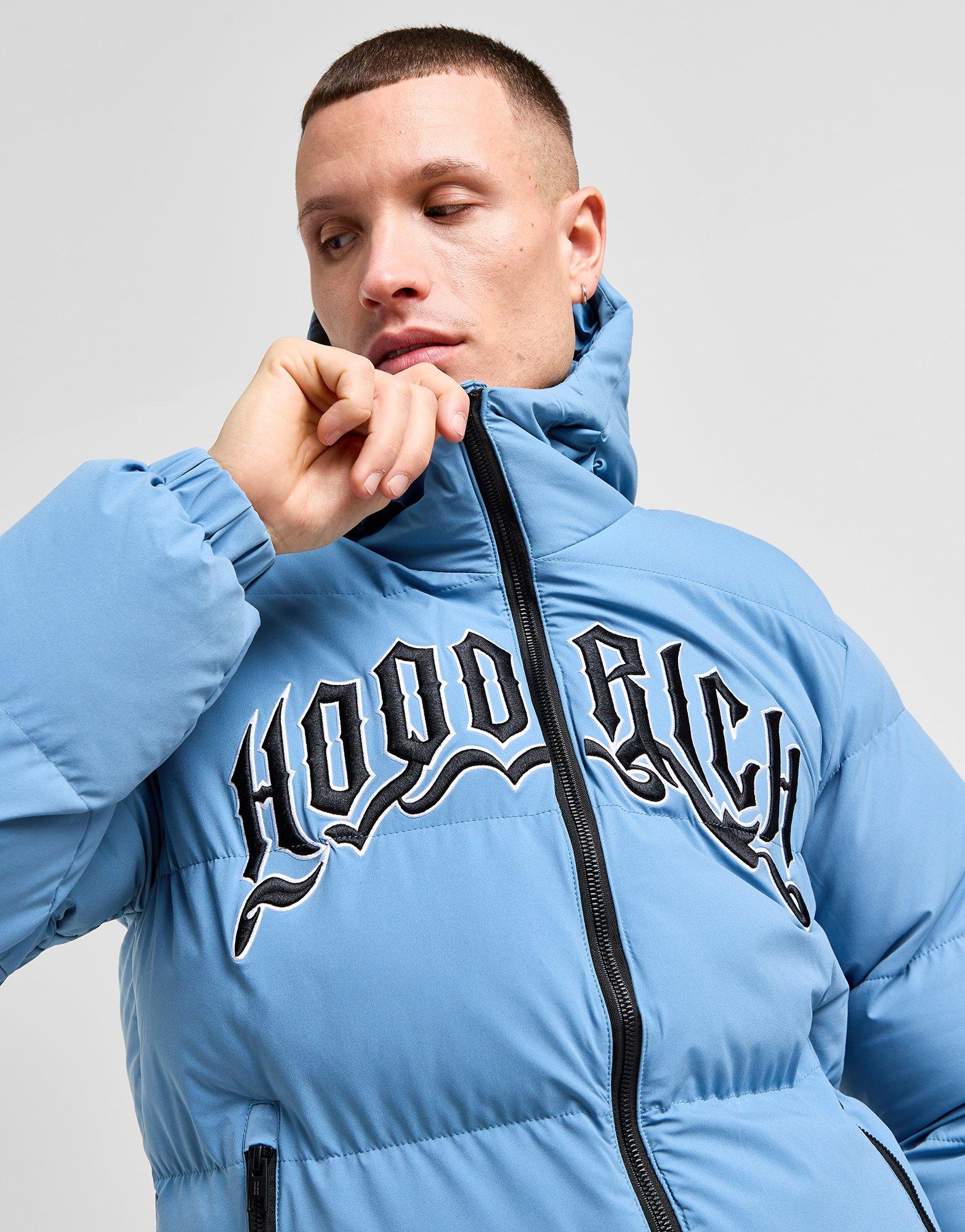 Hoodrich Ritual Jacke