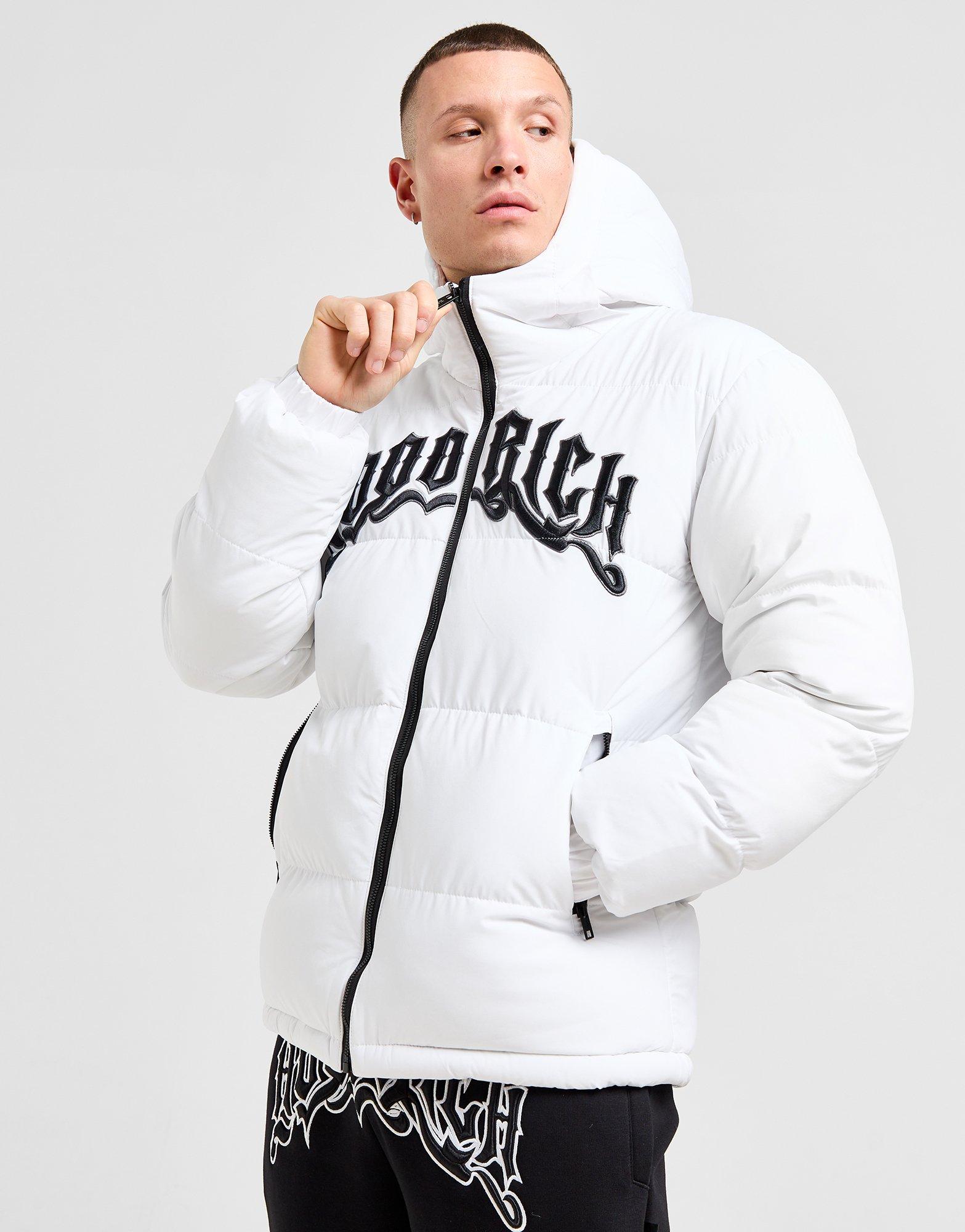 Hoodrich Ritual Jacke