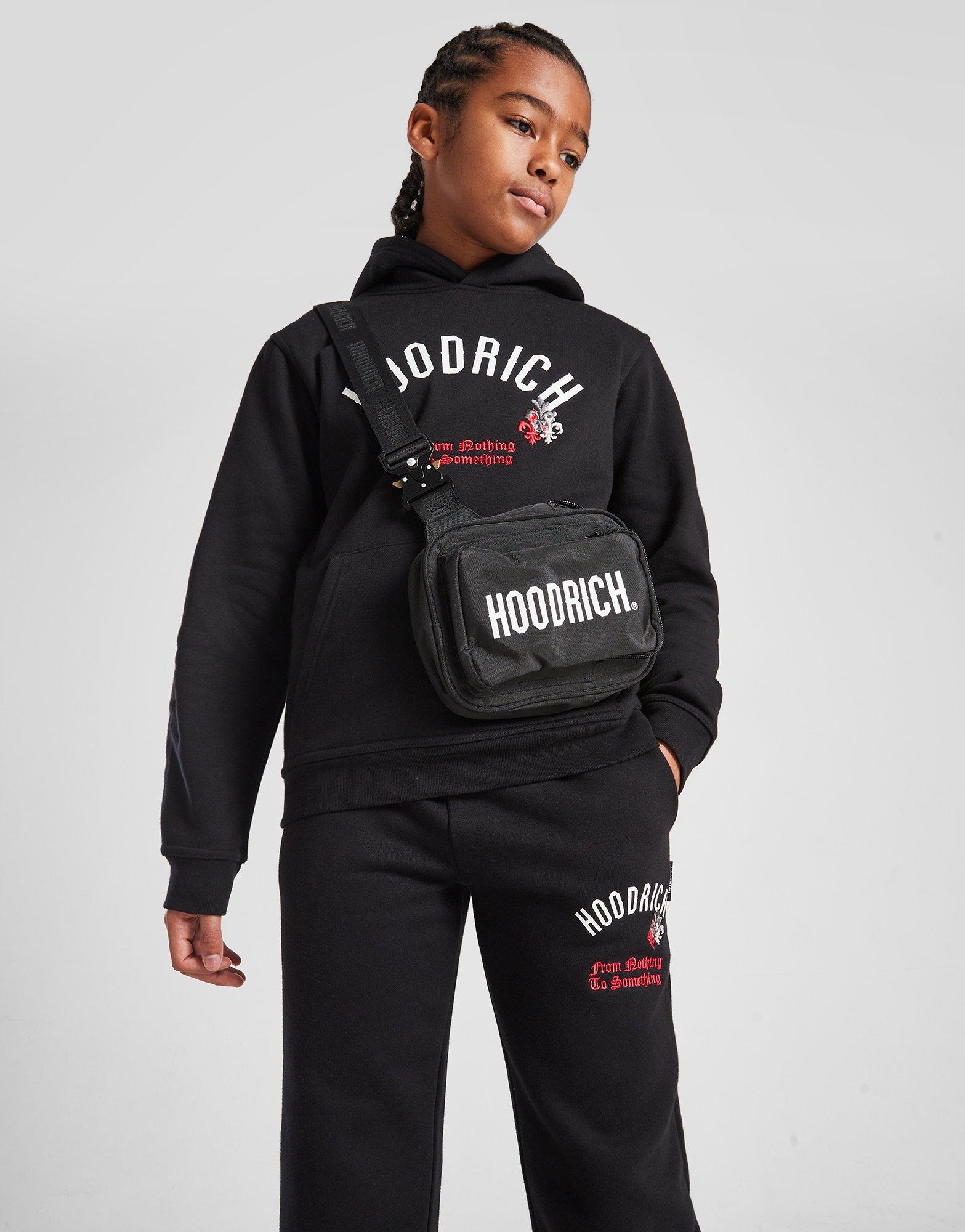 Hoodrich Shadow Hoodie Kinder