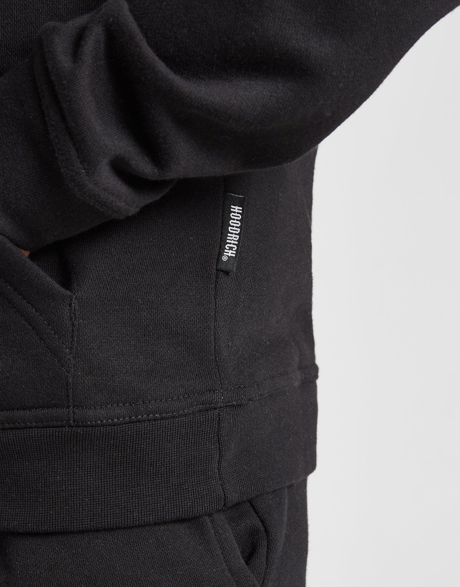 Hoodrich Shadow Hoodie Kinder