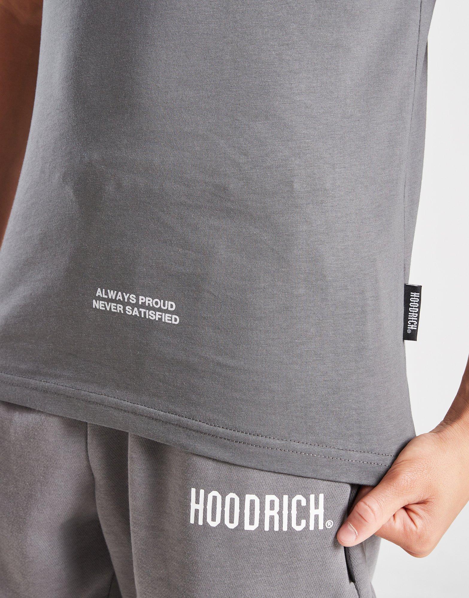 Hoodrich Flight T-Shirt Kinder