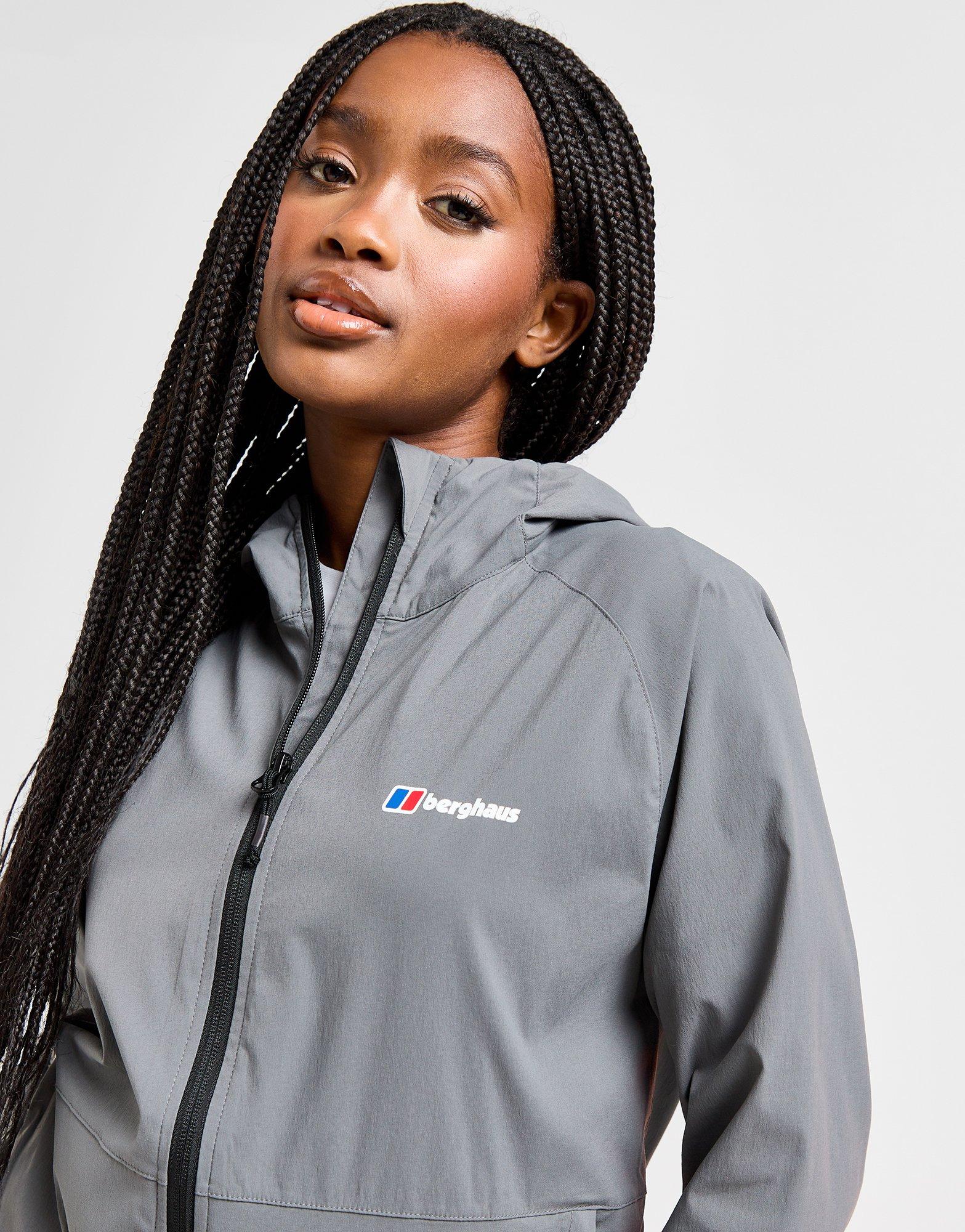 Berghaus Theran Woven Jacke