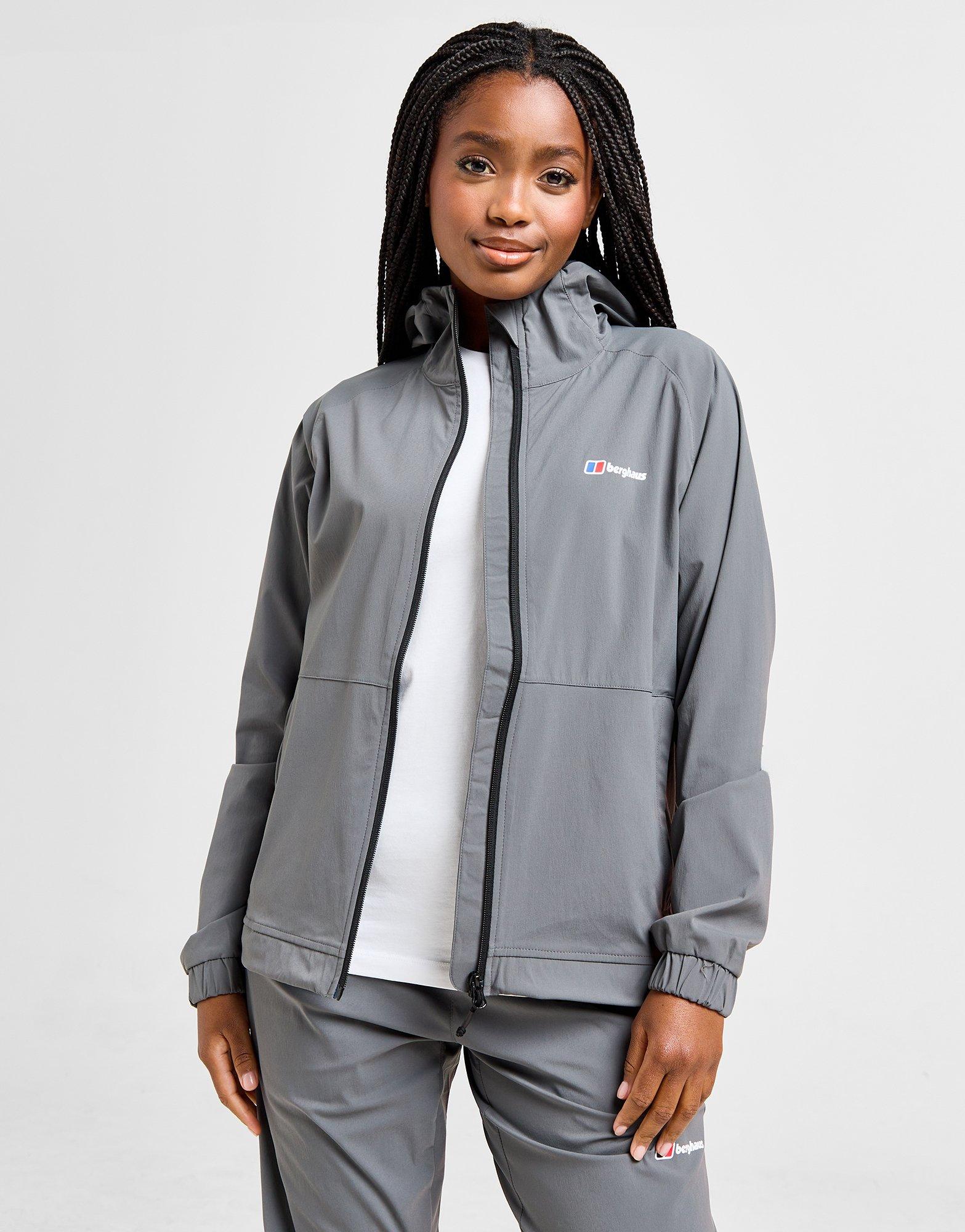 Berghaus Theran Woven Jacke