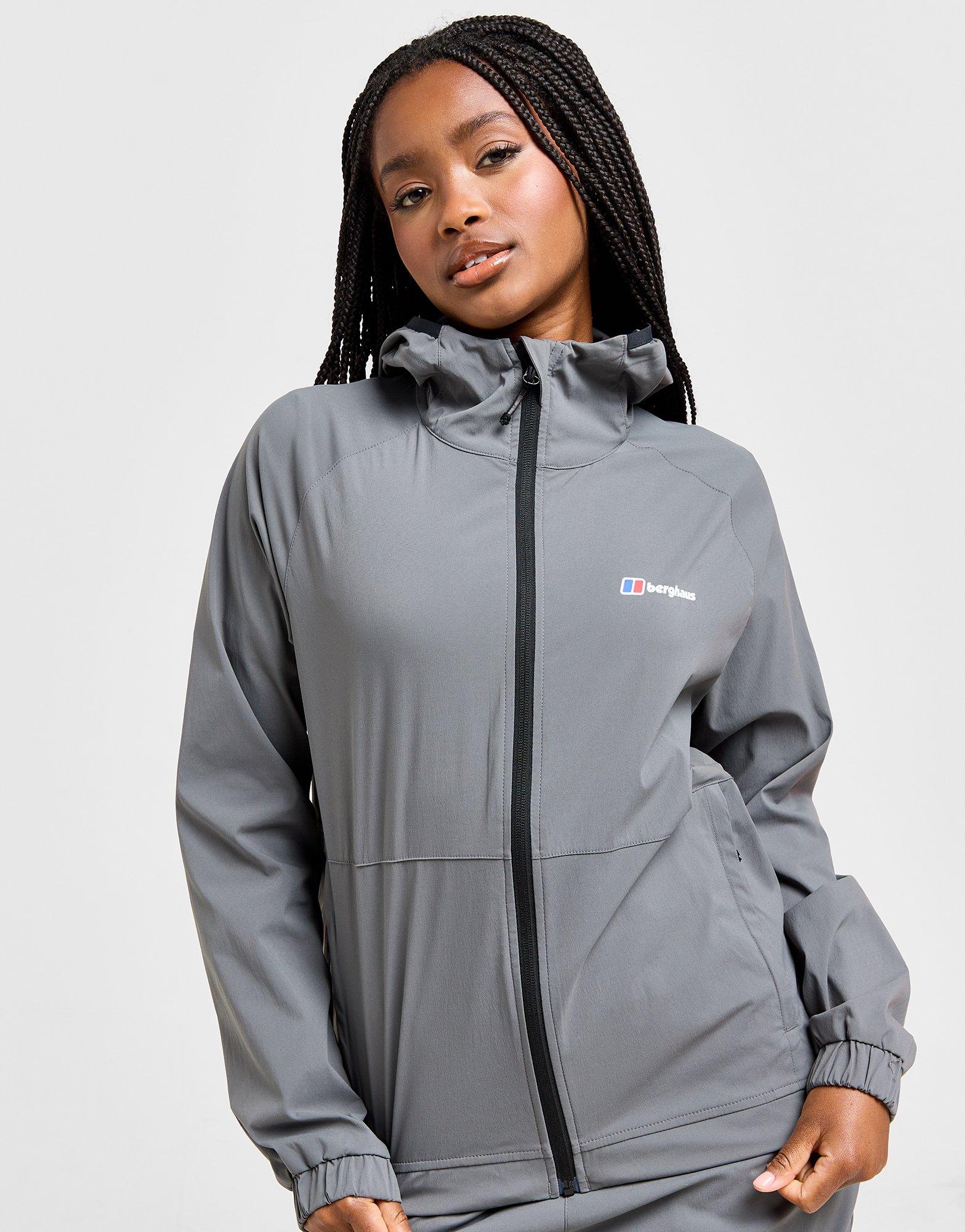 Berghaus Theran Woven Jacke