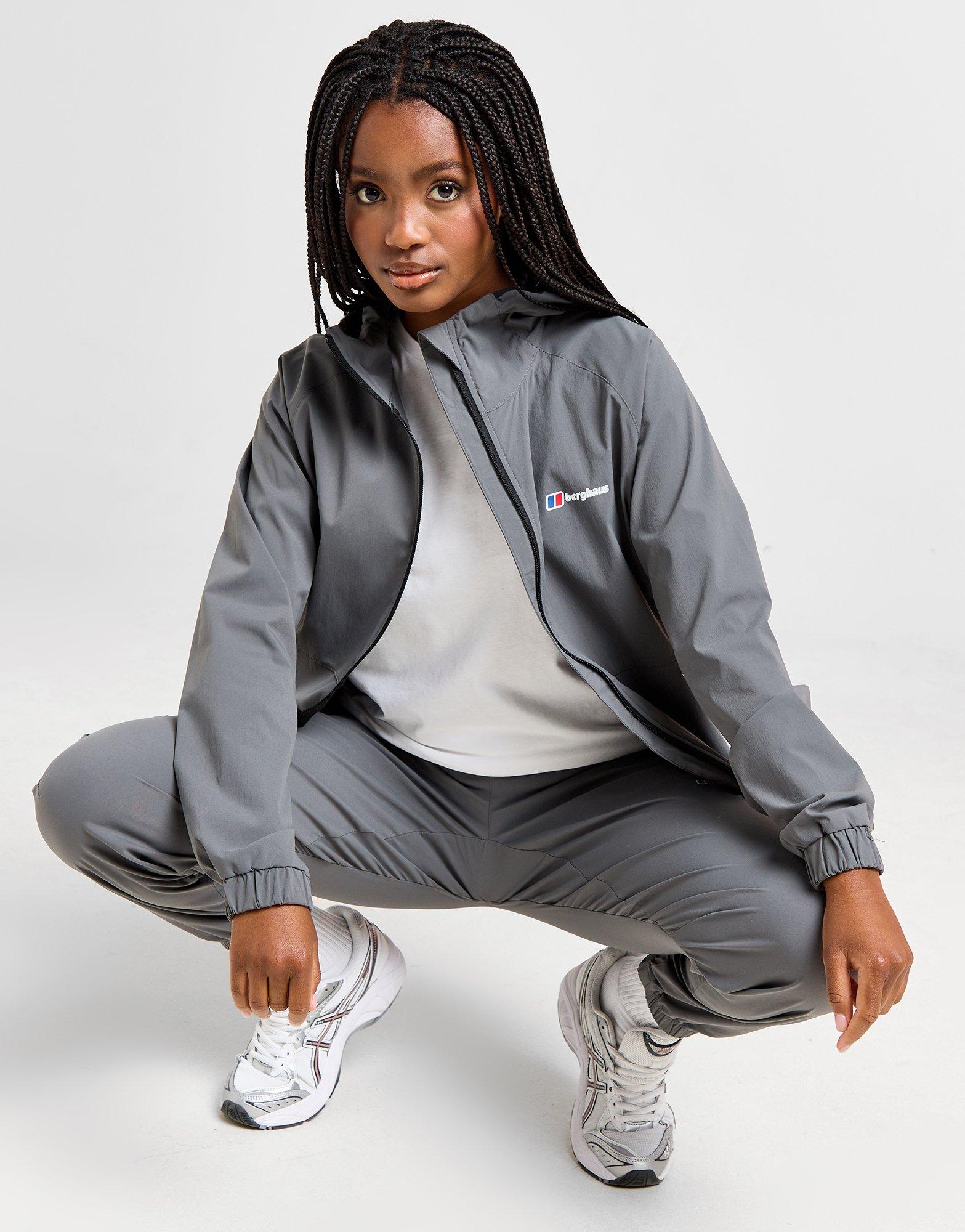 Berghaus Theran Woven Jacke