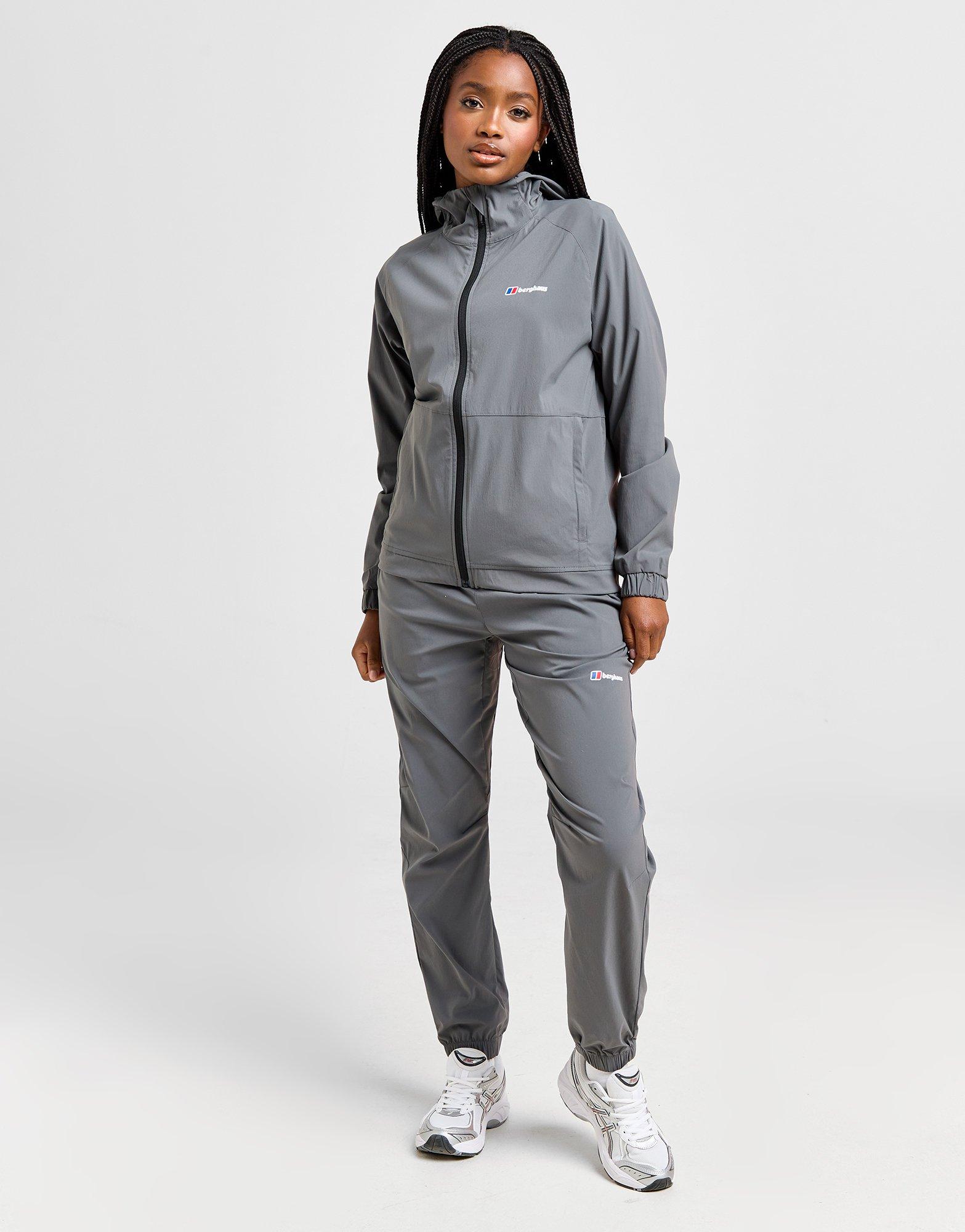 Berghaus Theran Woven Jacke