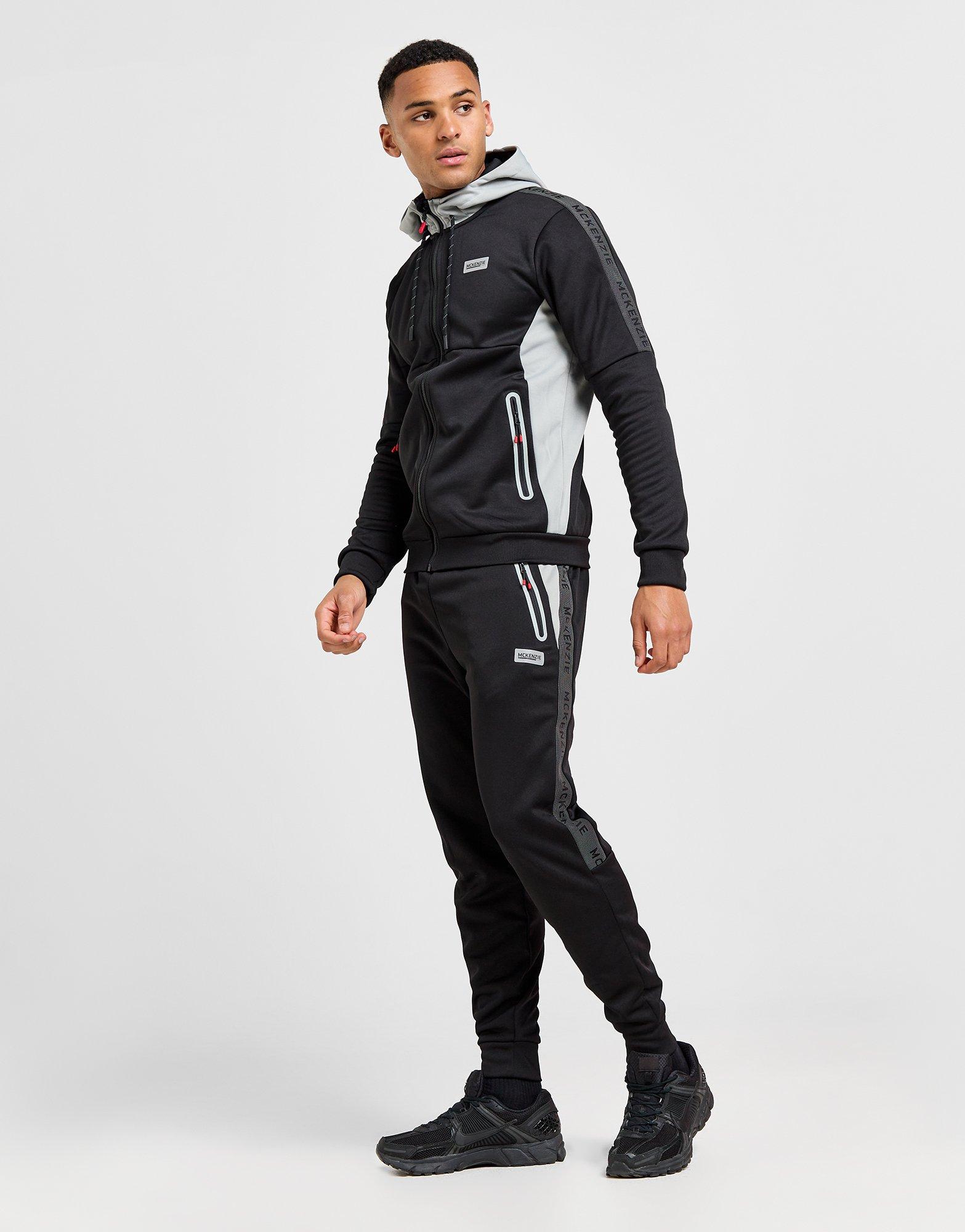 McKenzie Montana Poly Fleece Trainingshose