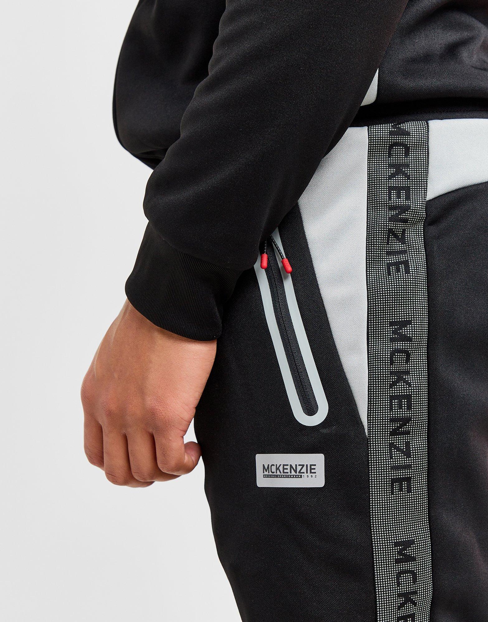 McKenzie Montana Poly Fleece Trainingshose