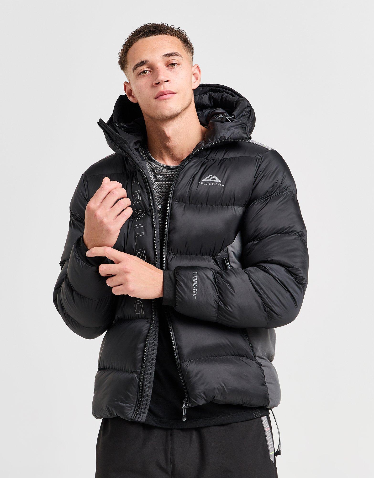 Trailberg Triathlon Padded Jacke