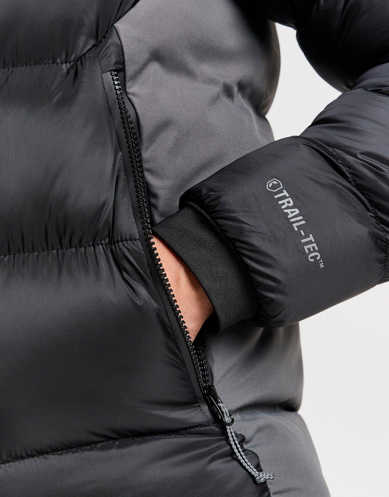 Trailberg Triathlon Padded Jacke