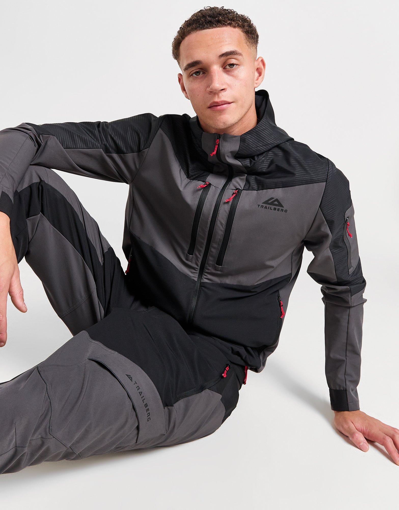 Trailberg Elbrus 3.0 Jacke