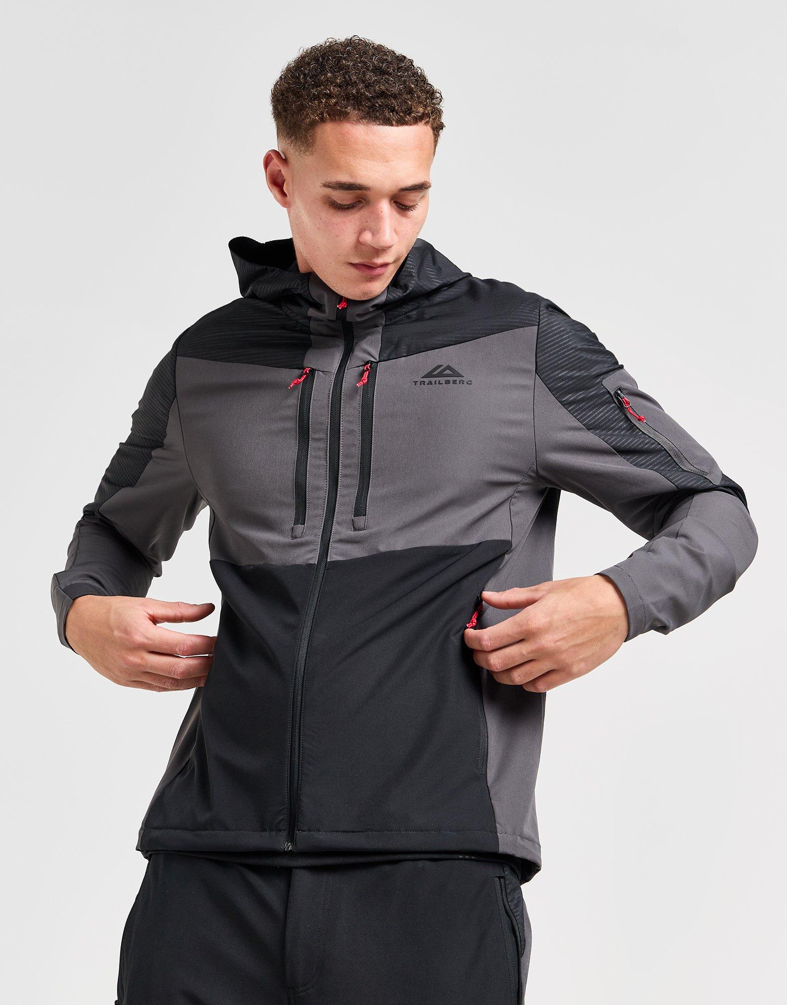 Trailberg Elbrus 3.0 Jacke