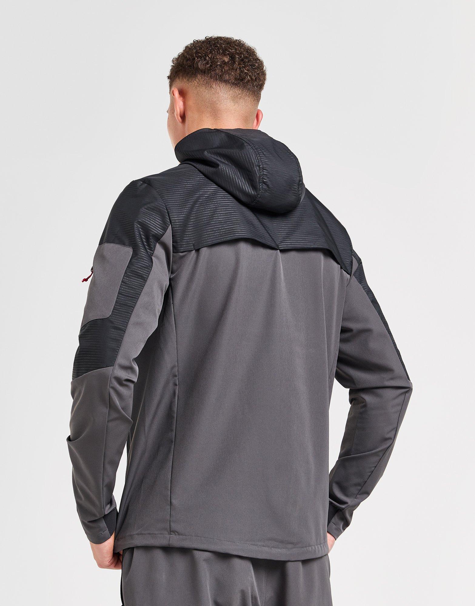 Trailberg Elbrus 3.0 Jacke