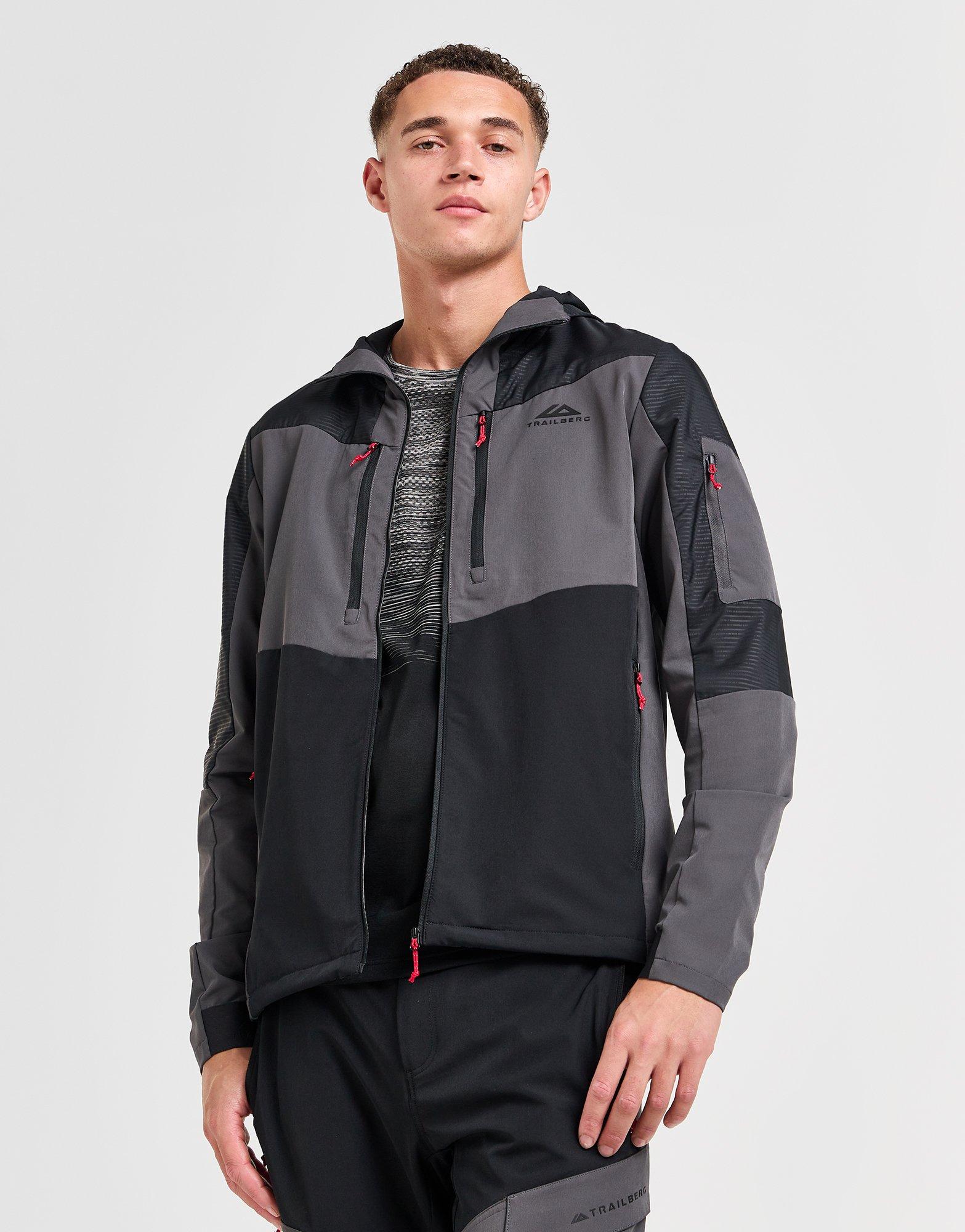 Trailberg Elbrus 3.0 Jacke