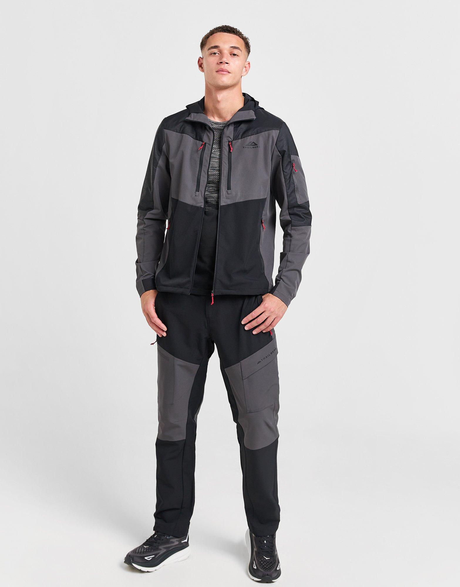 Trailberg Elbrus 3.0 Jacke