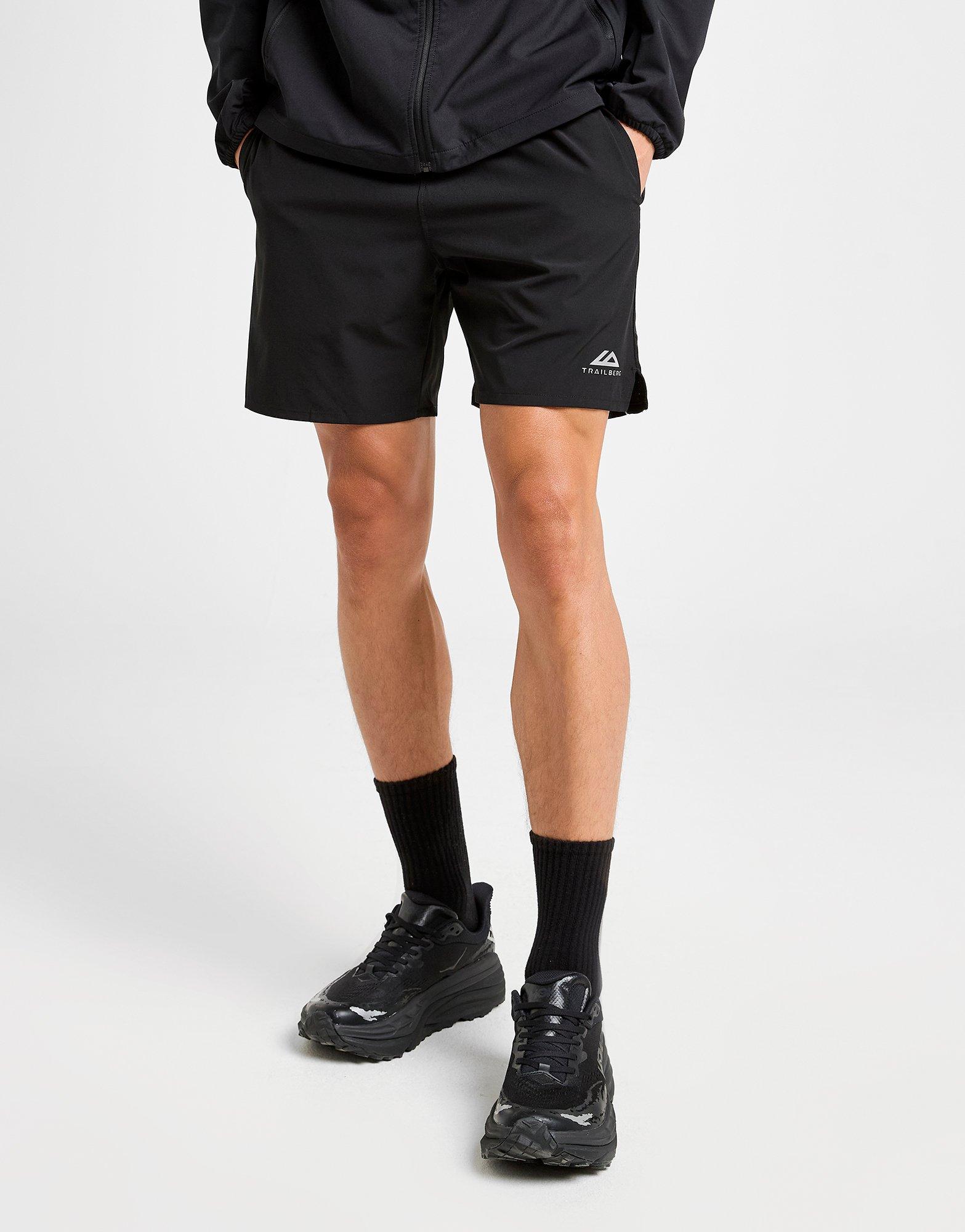 Trailberg Essential Shorts 2.0