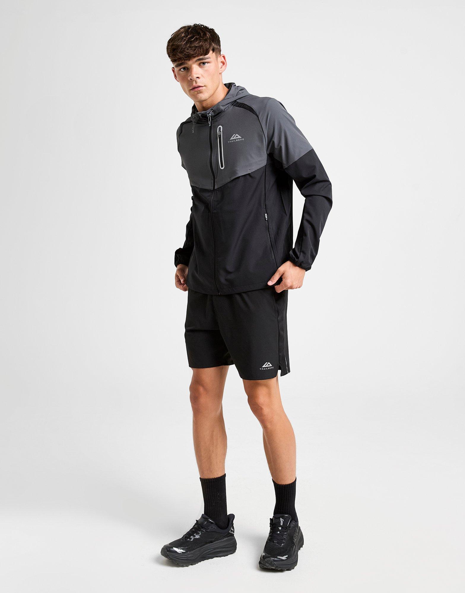 Trailberg Essential Shorts 2.0
