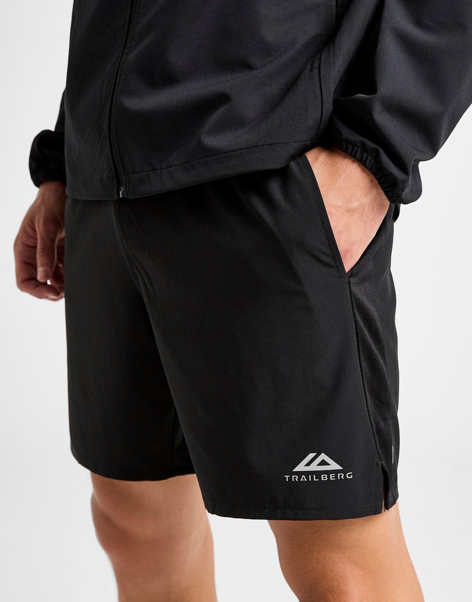 Trailberg Essential Shorts 2.0