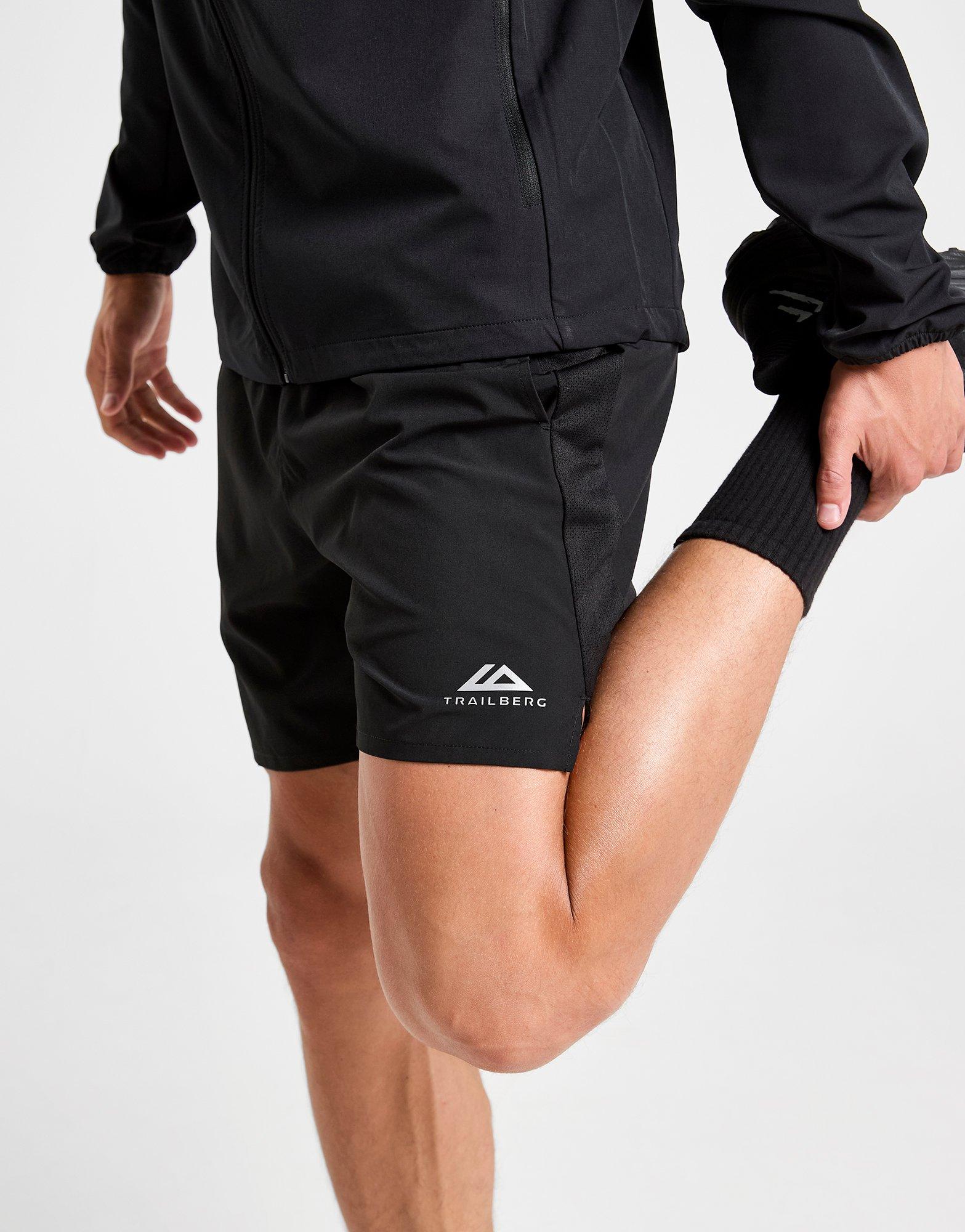 Trailberg Essential Shorts 2.0