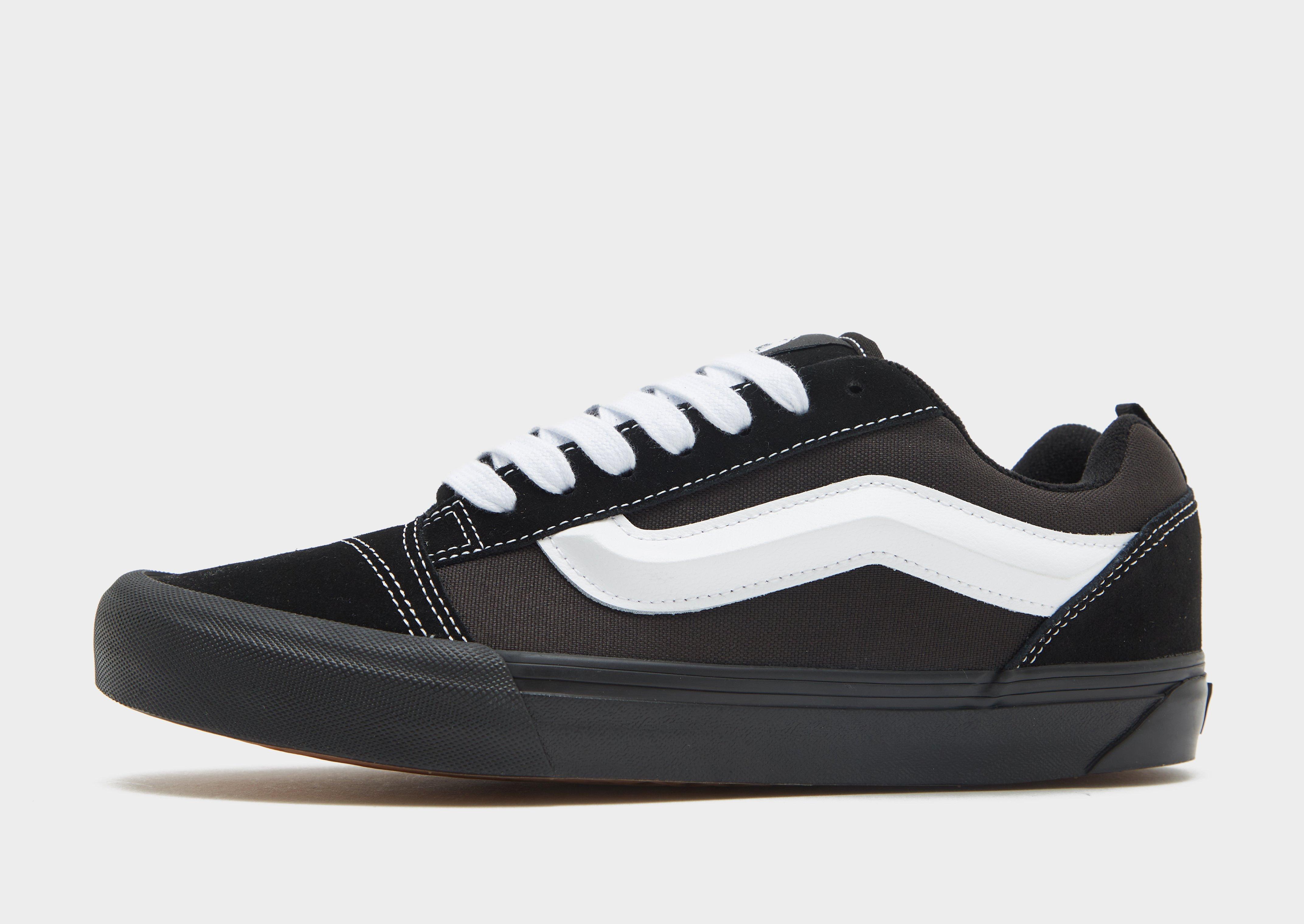 Vans Knu Skool