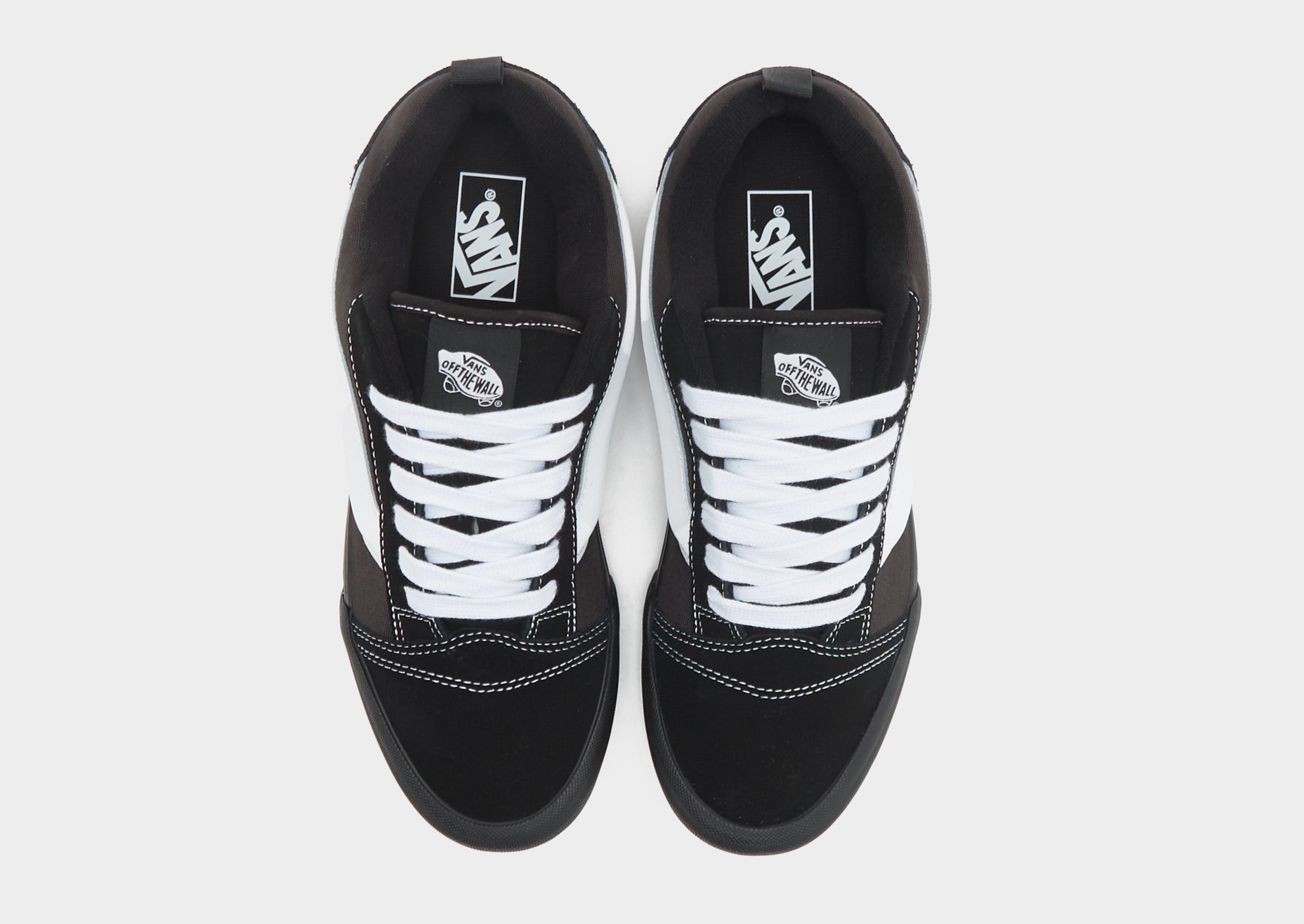 Vans Knu Skool
