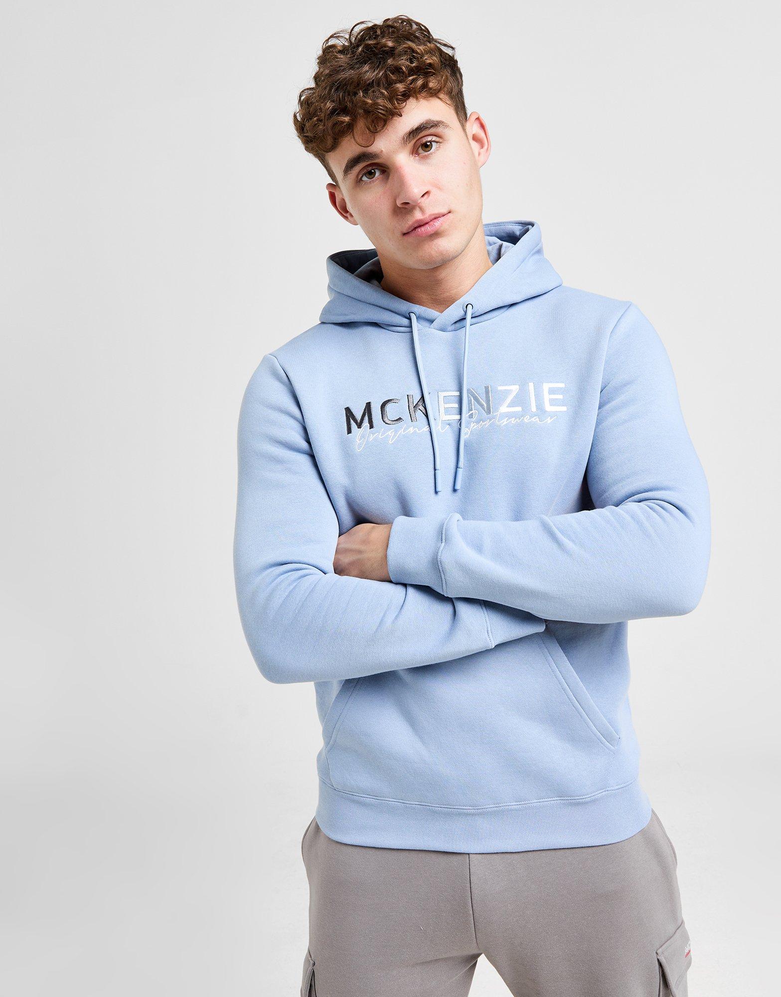 McKenzie Hare Overhead Hoodie