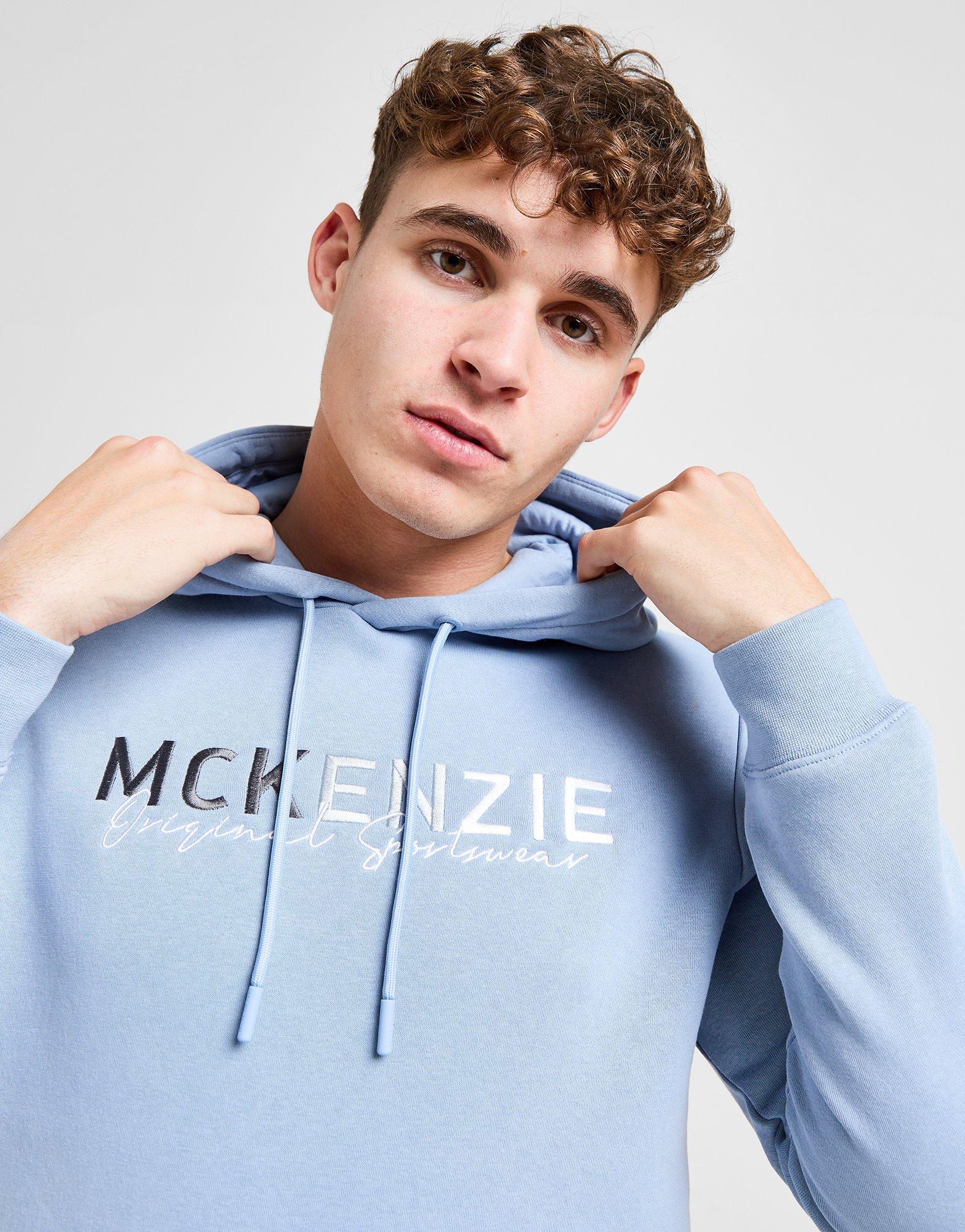 McKenzie Hare Overhead Hoodie