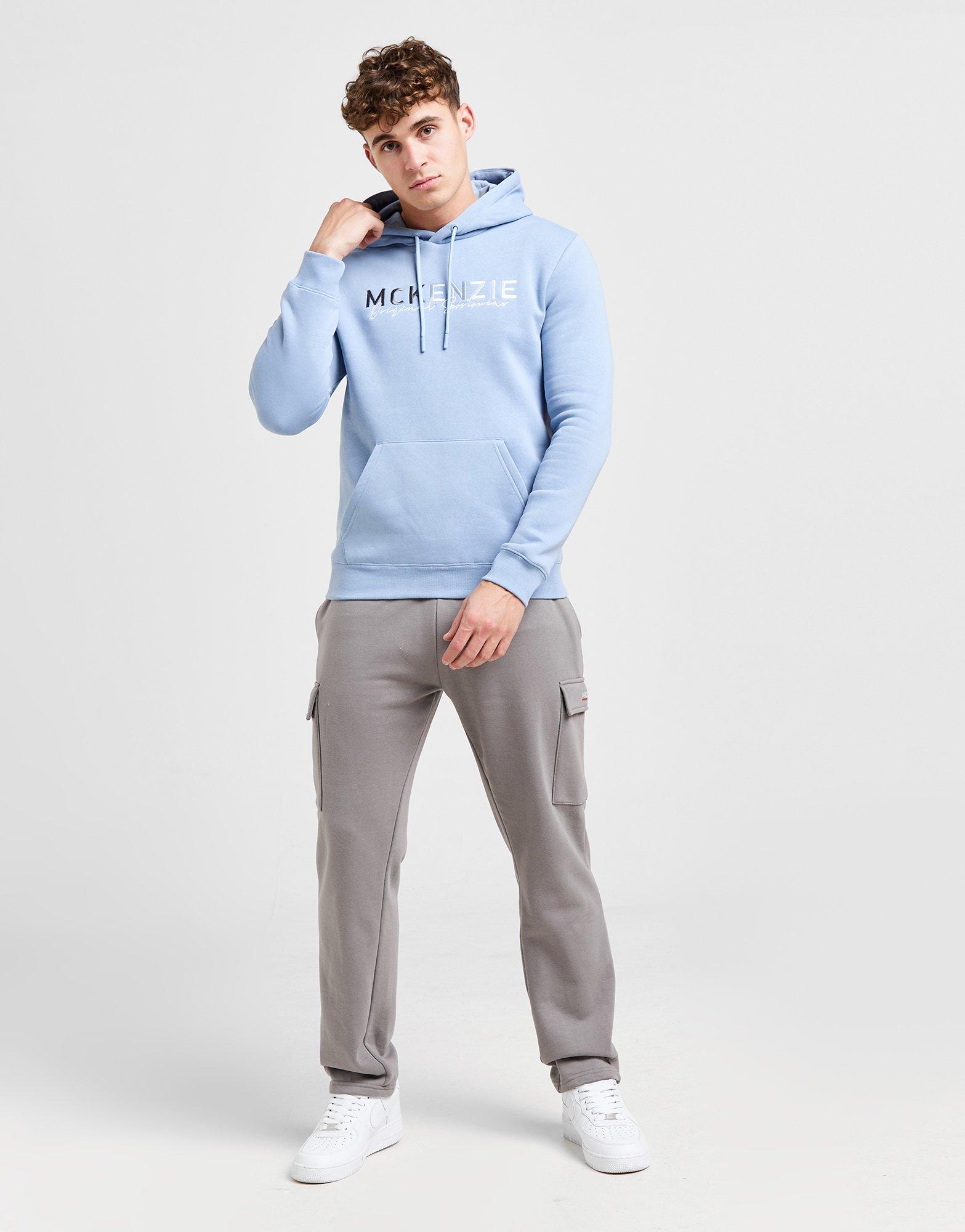 McKenzie Hare Overhead Hoodie