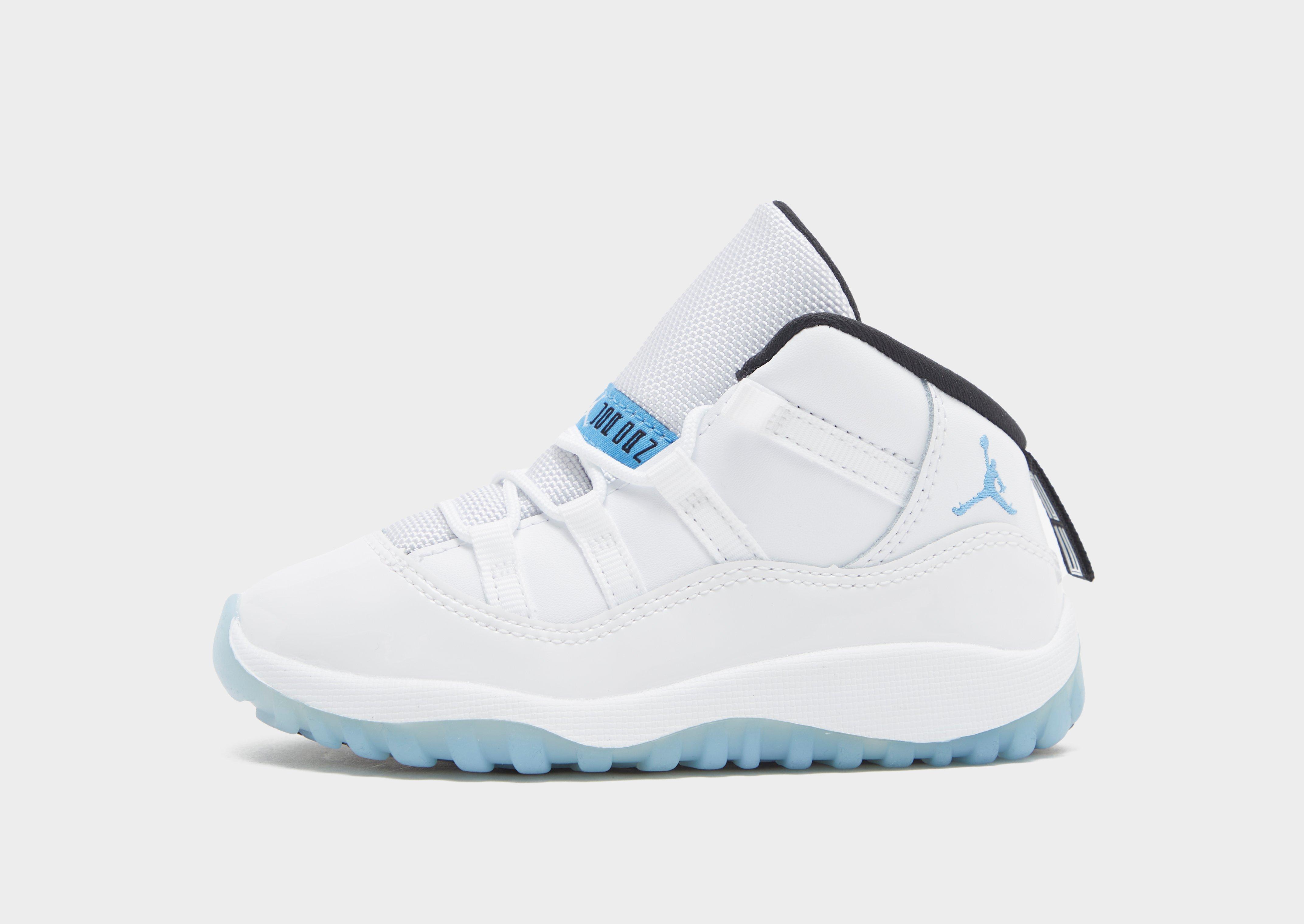 Jordan Air 11 Babys