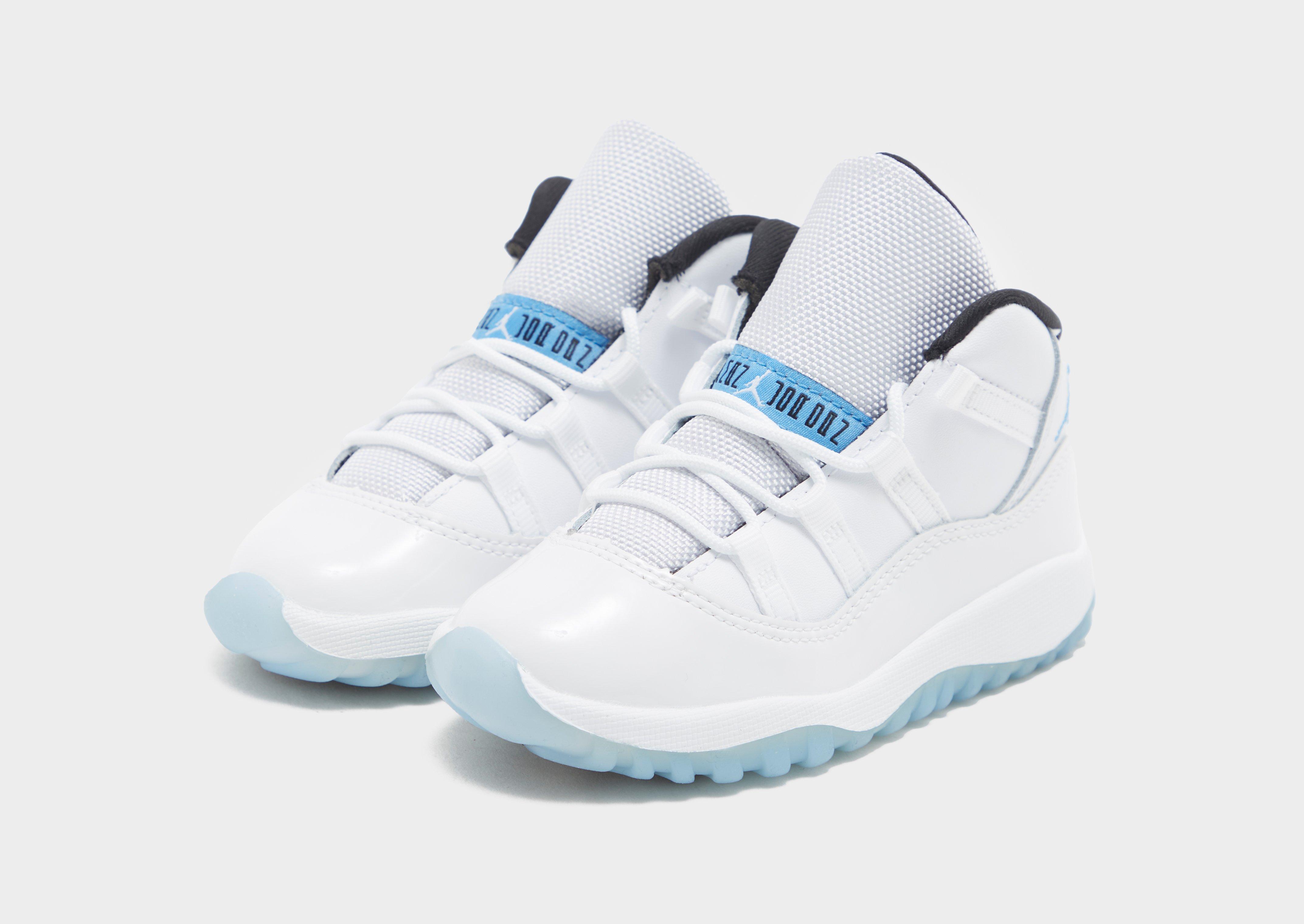 Jordan Air 11 Babys