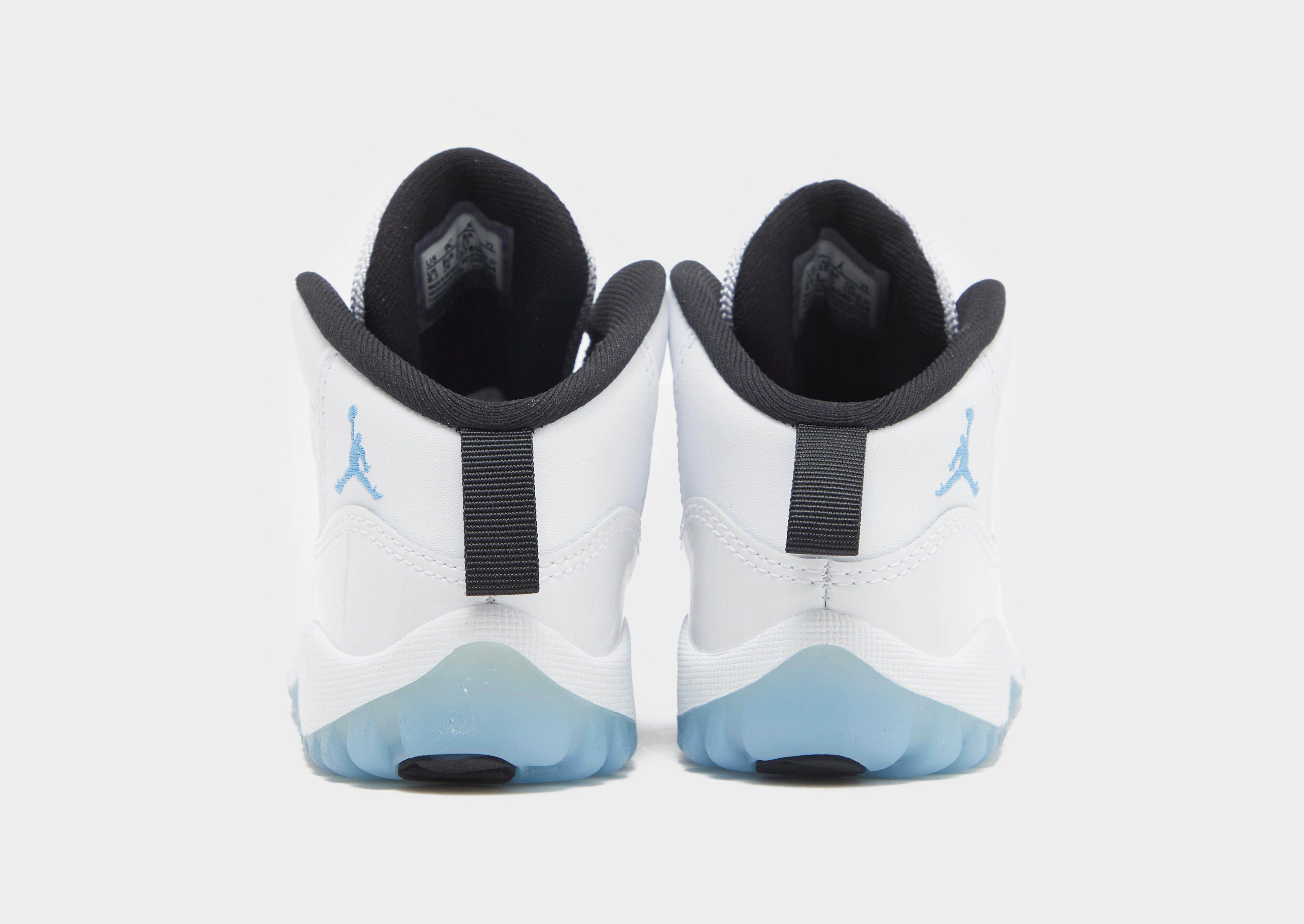 Jordan Air 11 Babys