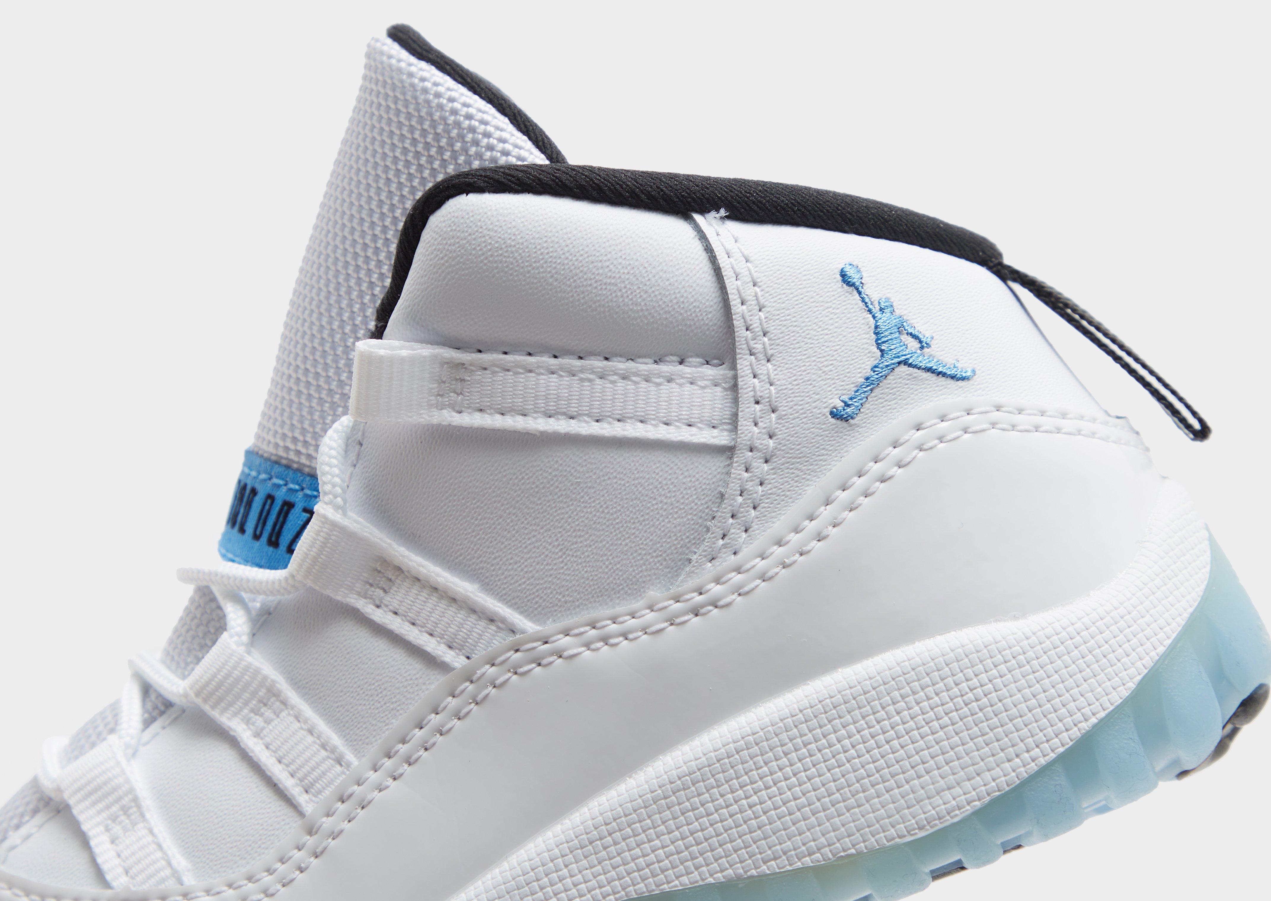 Jordan Air 11 Babys
