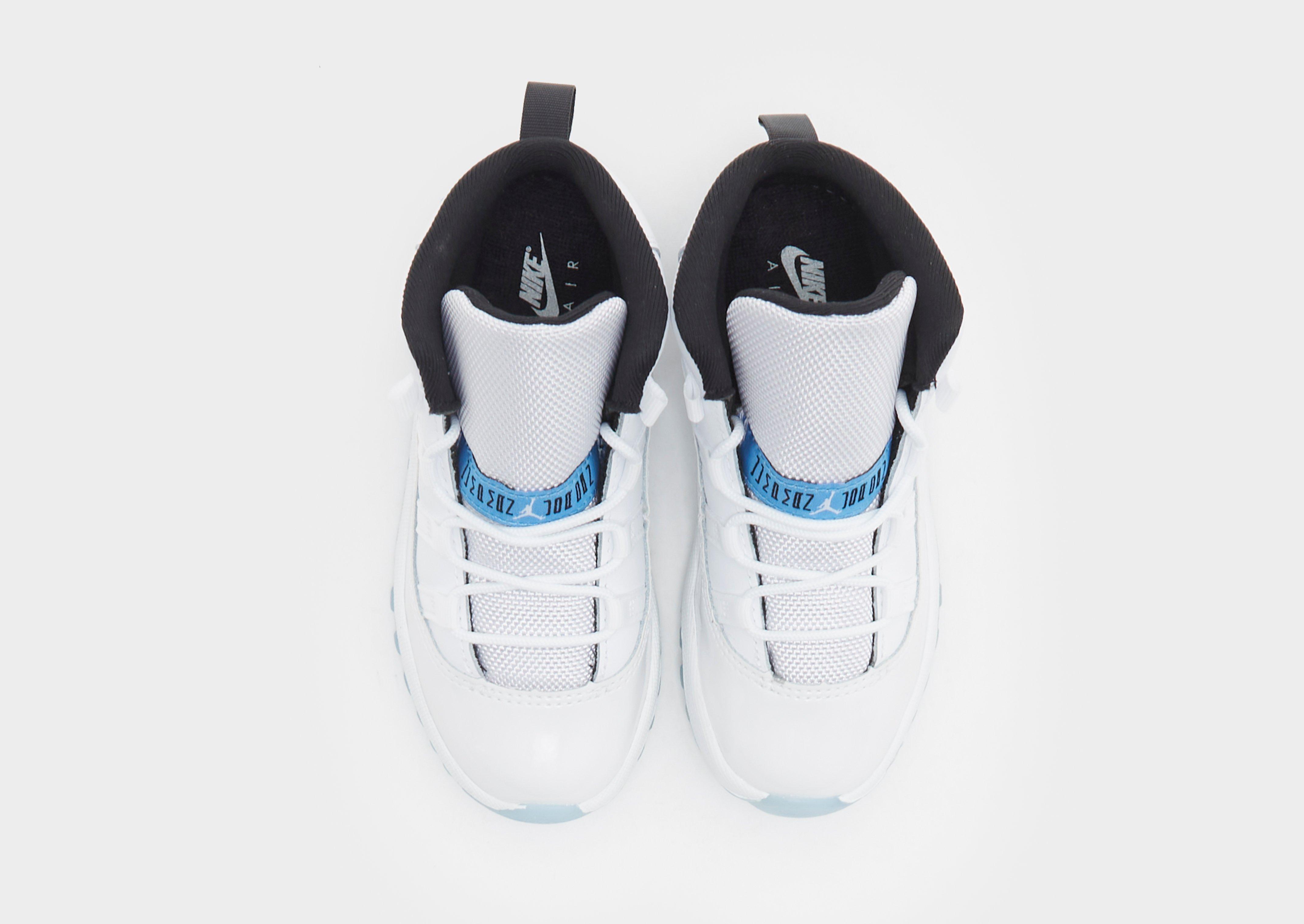 Jordan Air 11 Babys