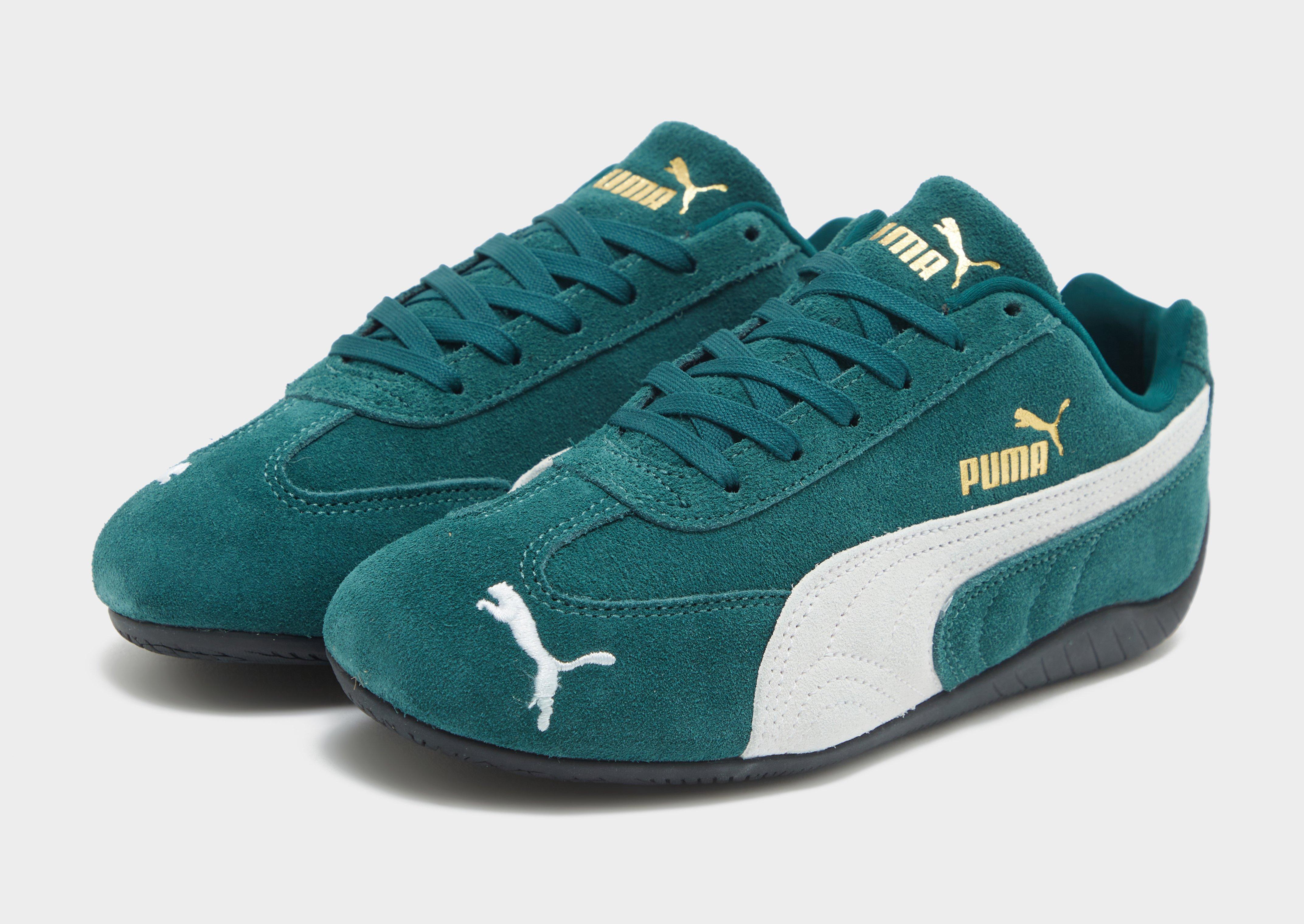 PUMA Speedcat OG Damen PUMA Speedcat OG Damen