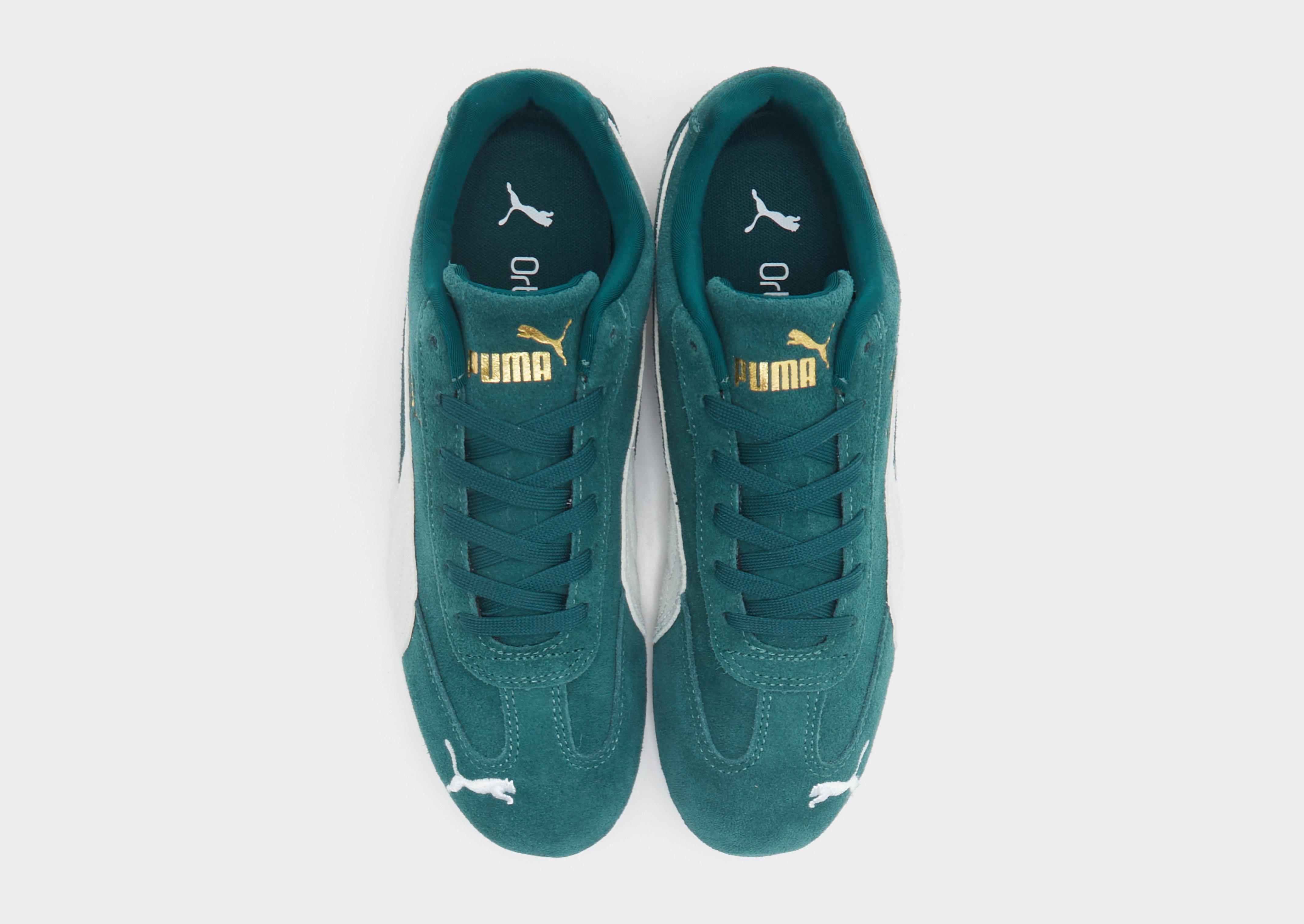 PUMA Speedcat OG Damen PUMA Speedcat OG Damen