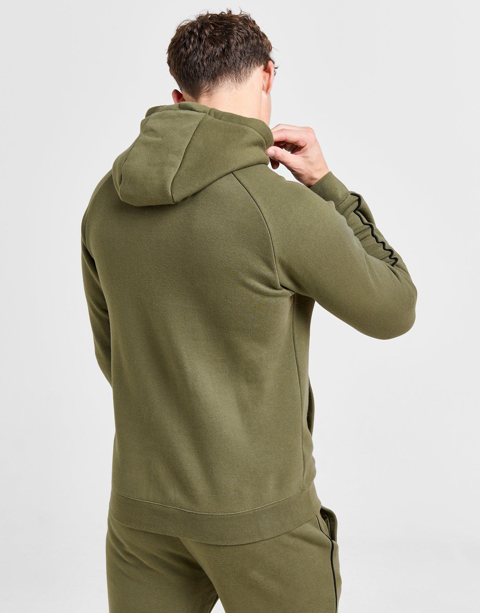 McKenzie Cadet Overhead Hoodie