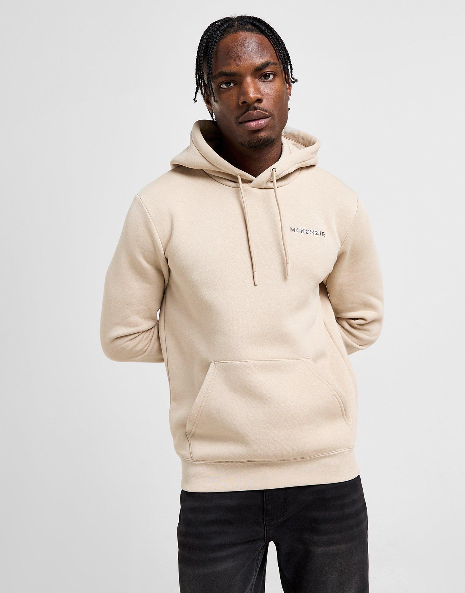 McKenzie Python Overhead Hoodie McKenzie Python Overhead Hoodie