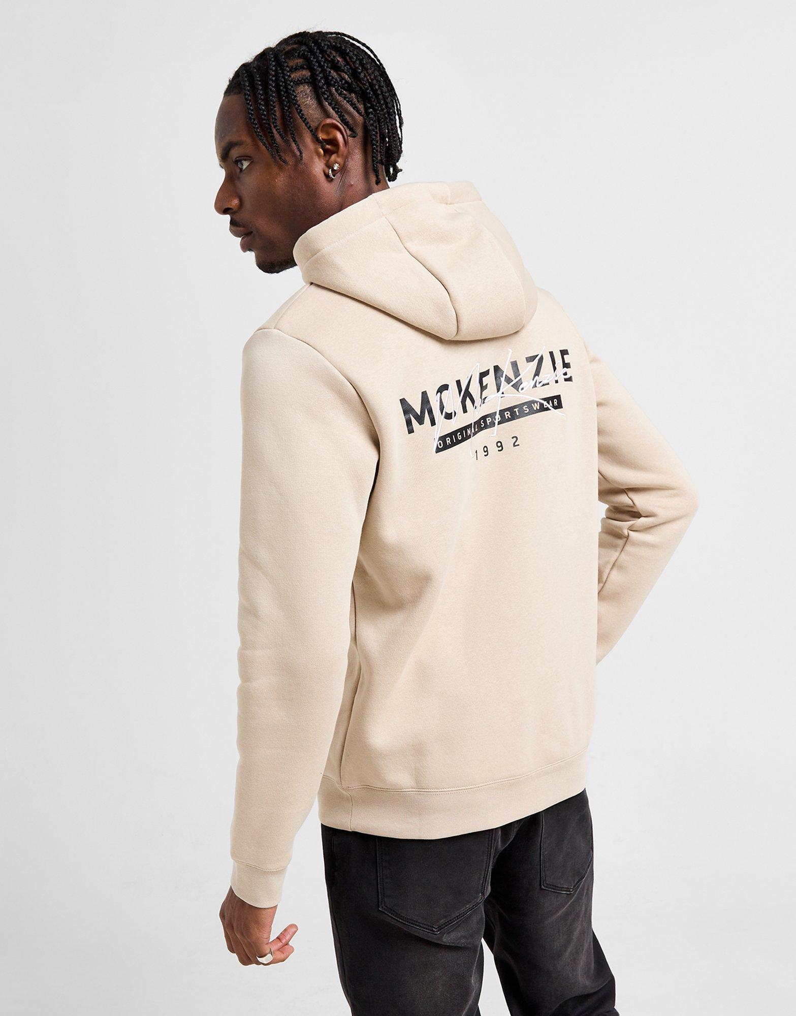 McKenzie Python Overhead Hoodie McKenzie Python Overhead Hoodie