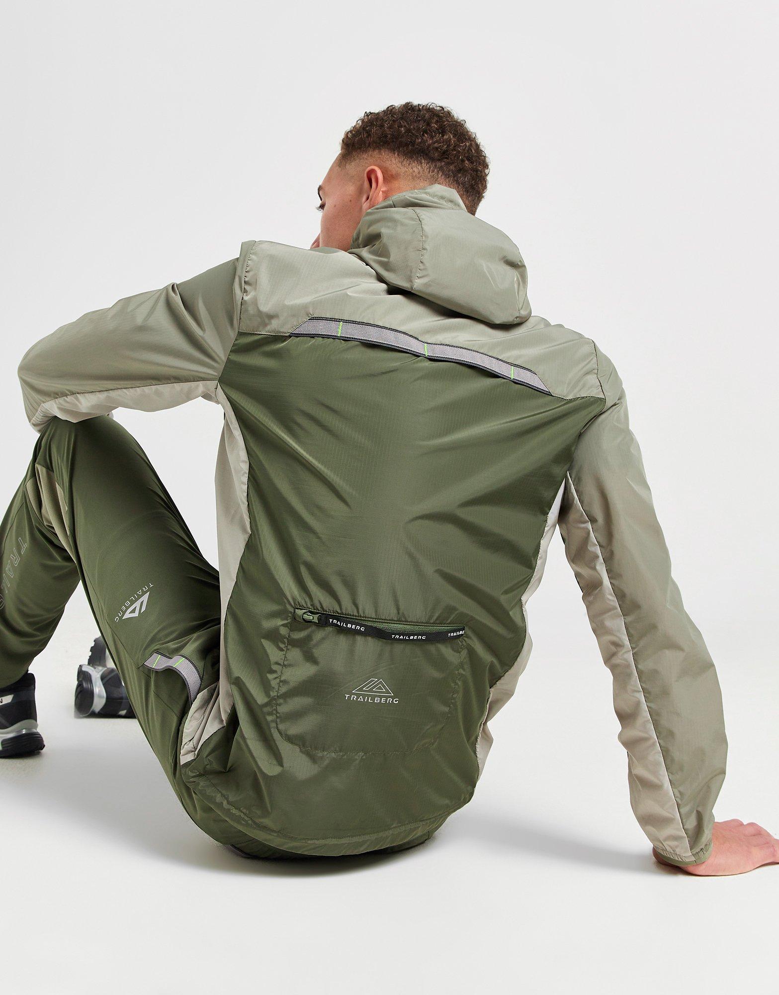 Trailberg Triathlon Windbreaker